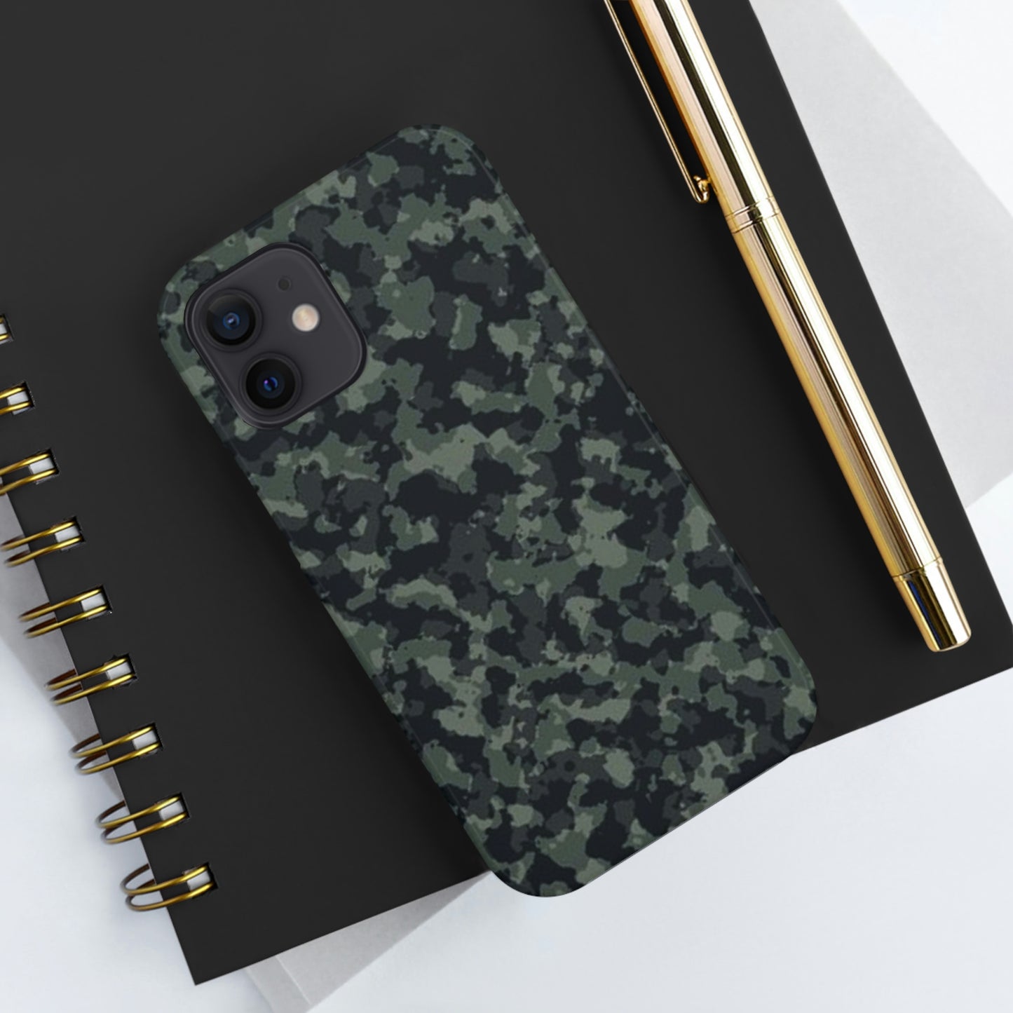 Camo Tough Phone Cases, Case-Mate