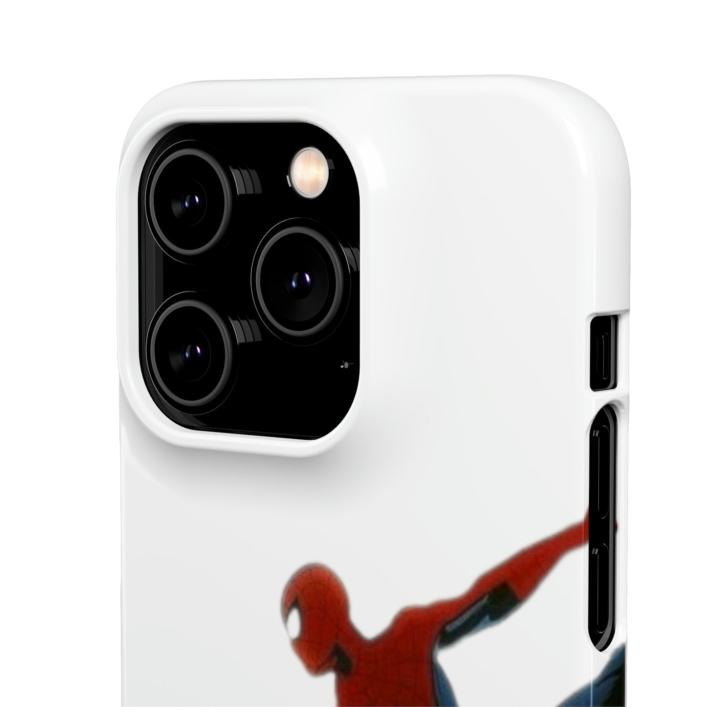 Spiderman Phone Cases