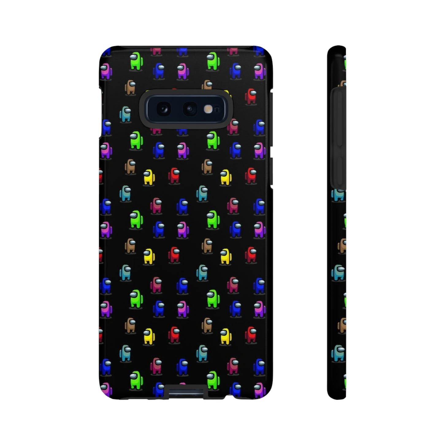 Amoung Us Phone Case
