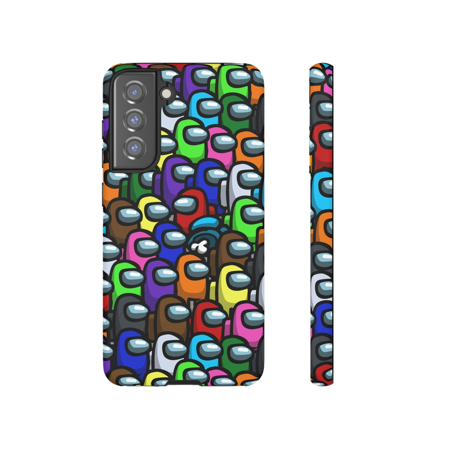 Amoung Us Phone Case