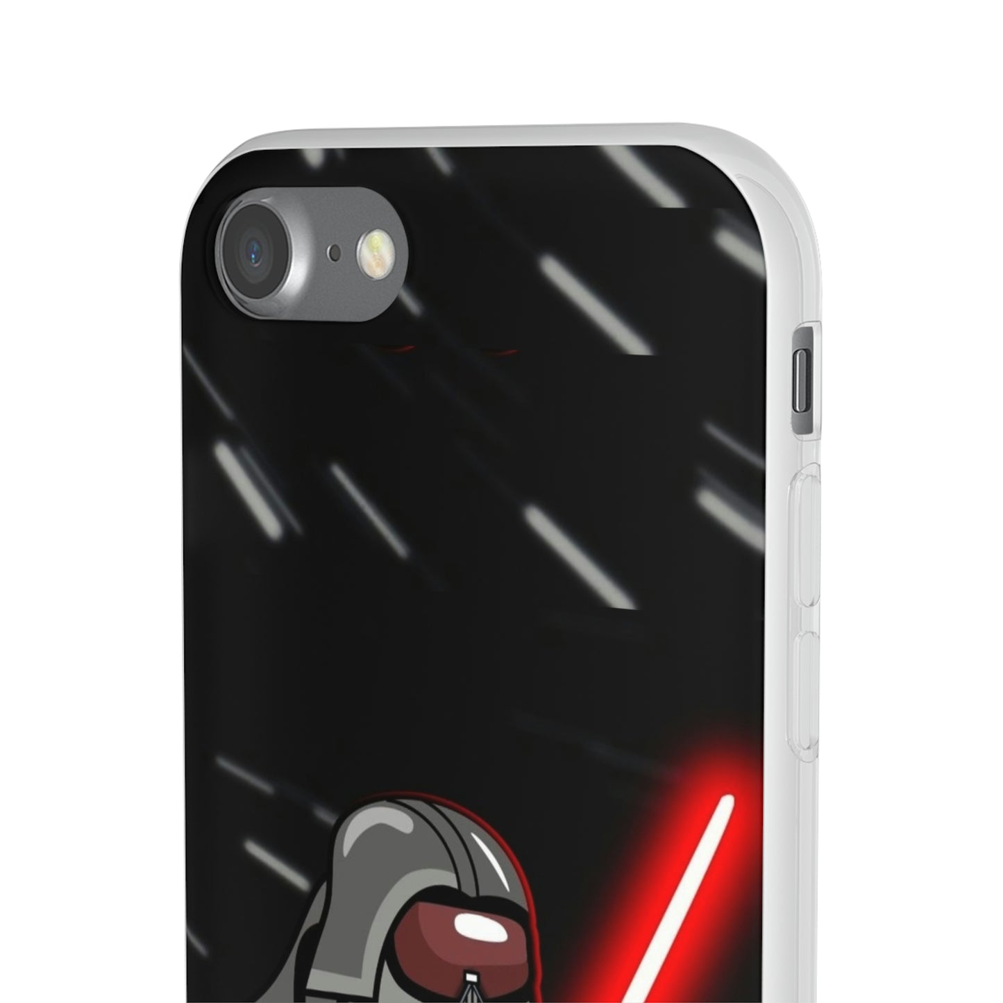 Among Us Flexi Cases