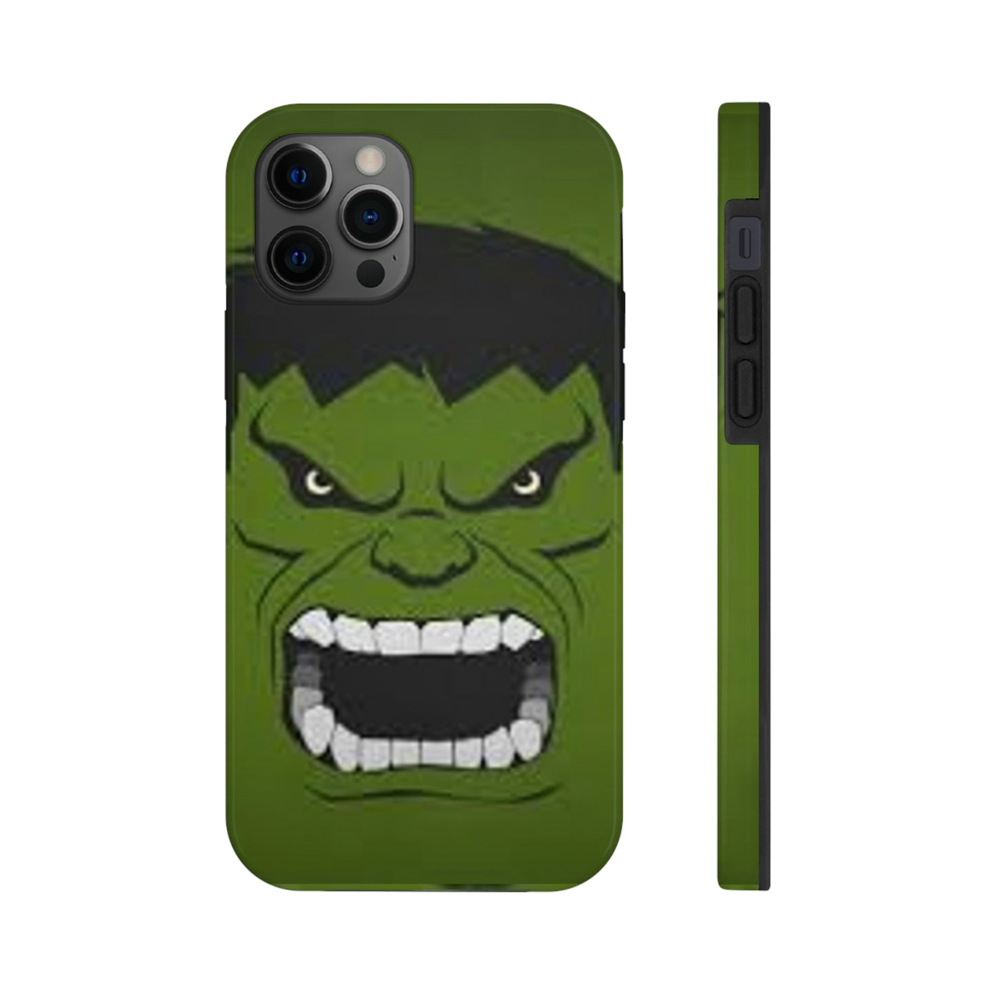 Hulk Tough Phone Cases, Case-Mate