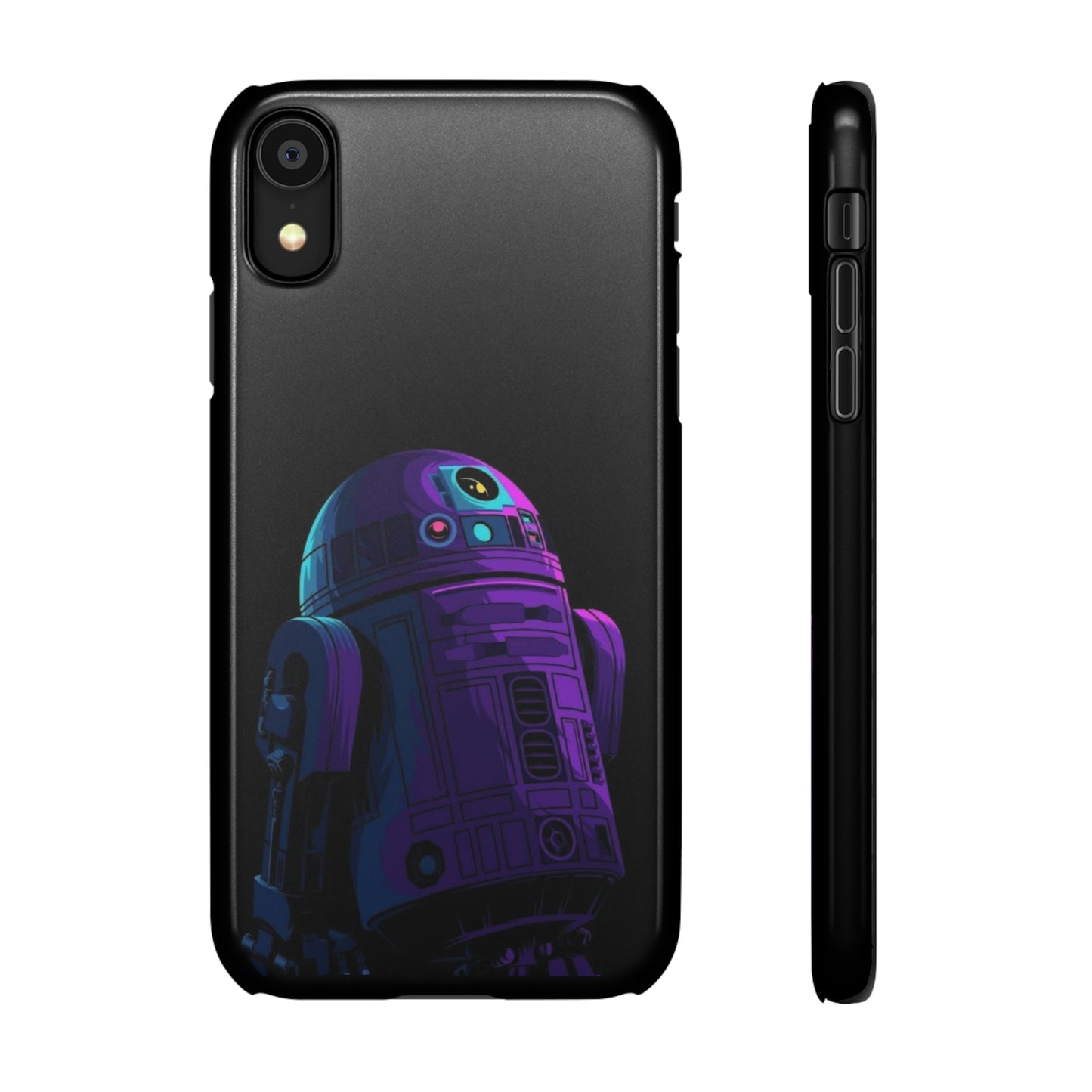 R2 D2 Star Wars Phone Cases