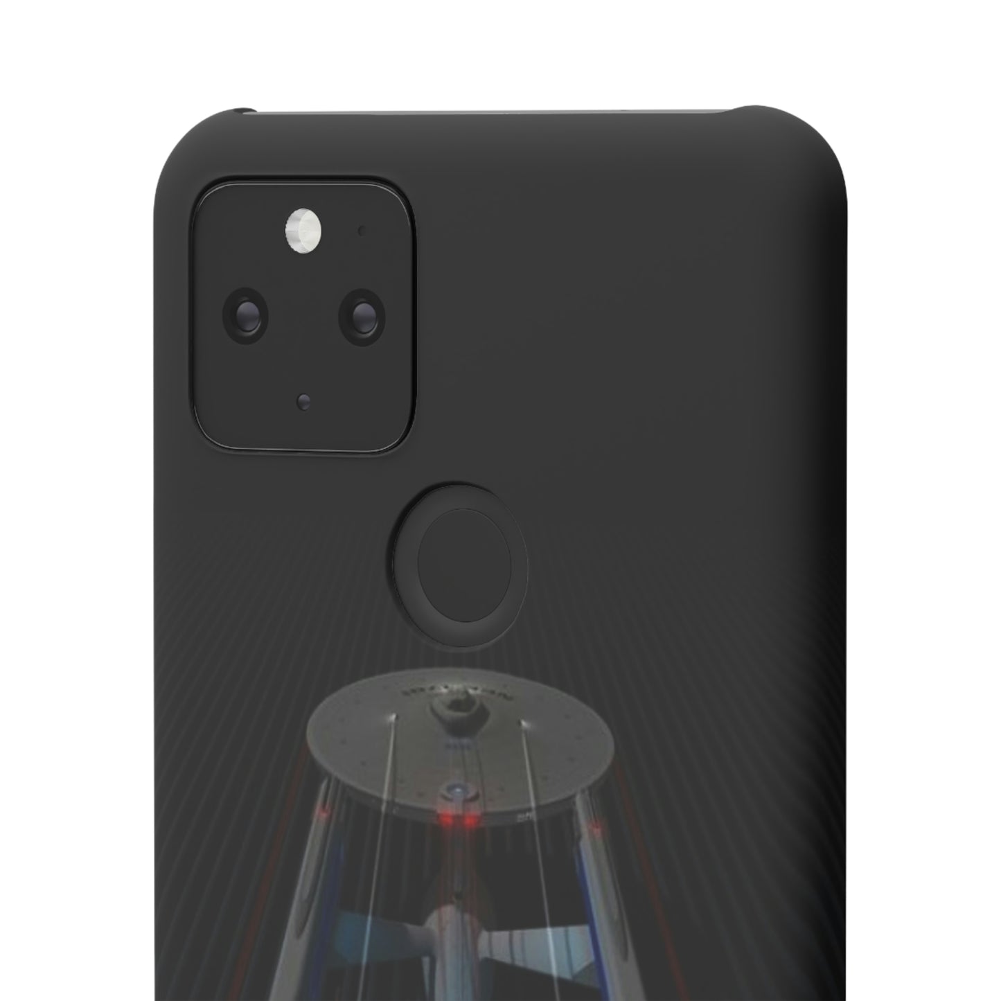 Star Trek Phone Cases