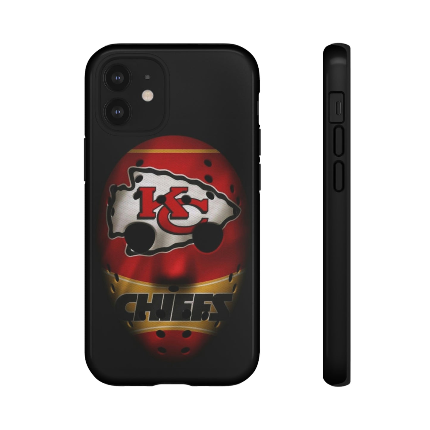 Kansas City Chiefs Tough Phone Case