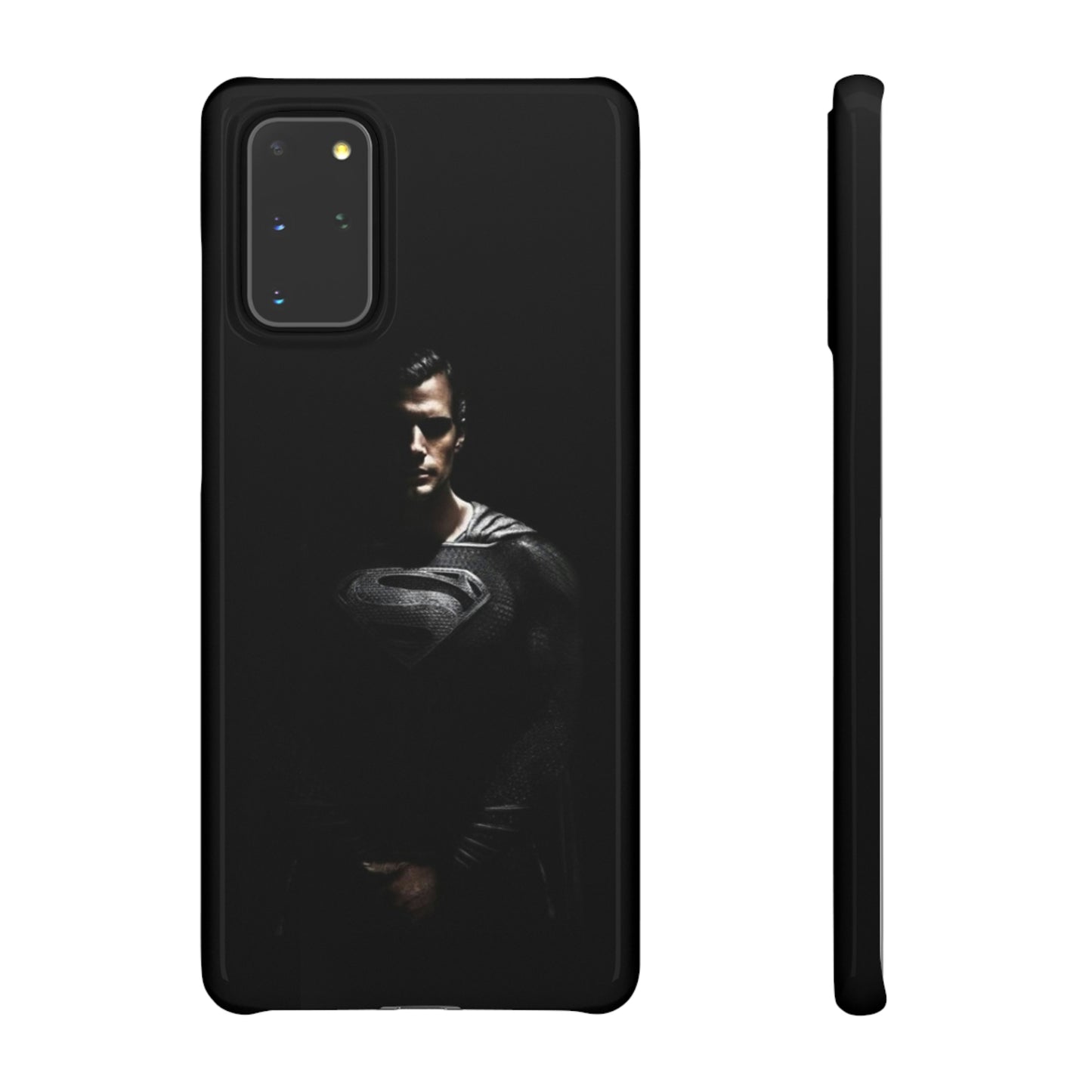 Superman Phone Cases