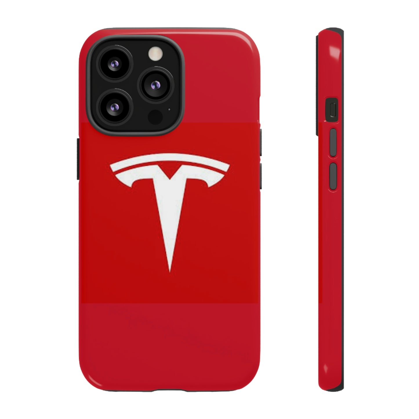 Tesla Phone Case