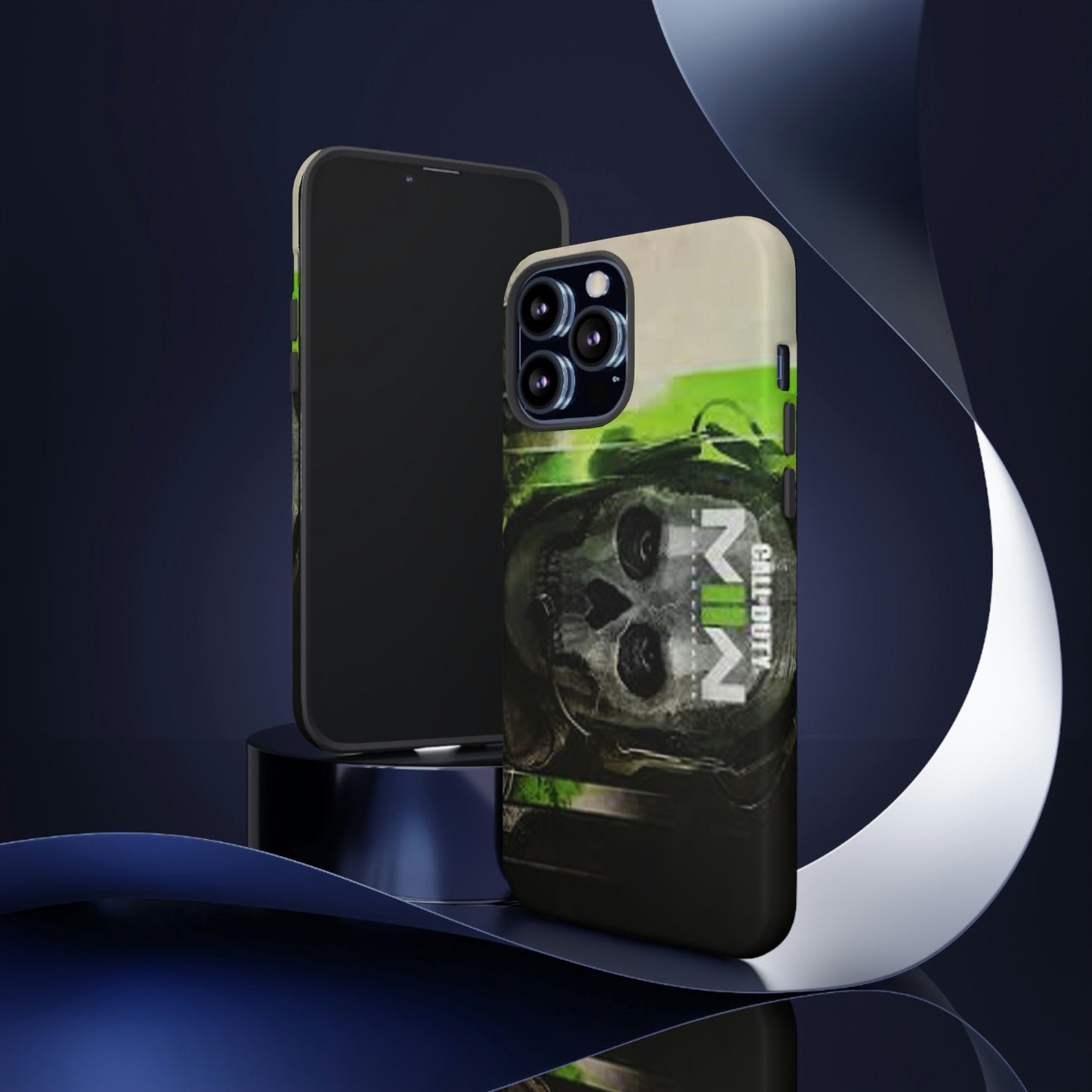 Call of Duty Phone Case