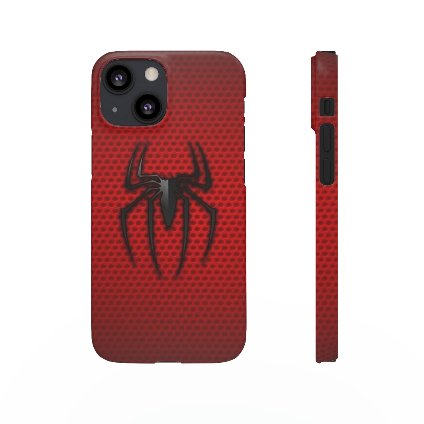 Spiderman Phone Cases