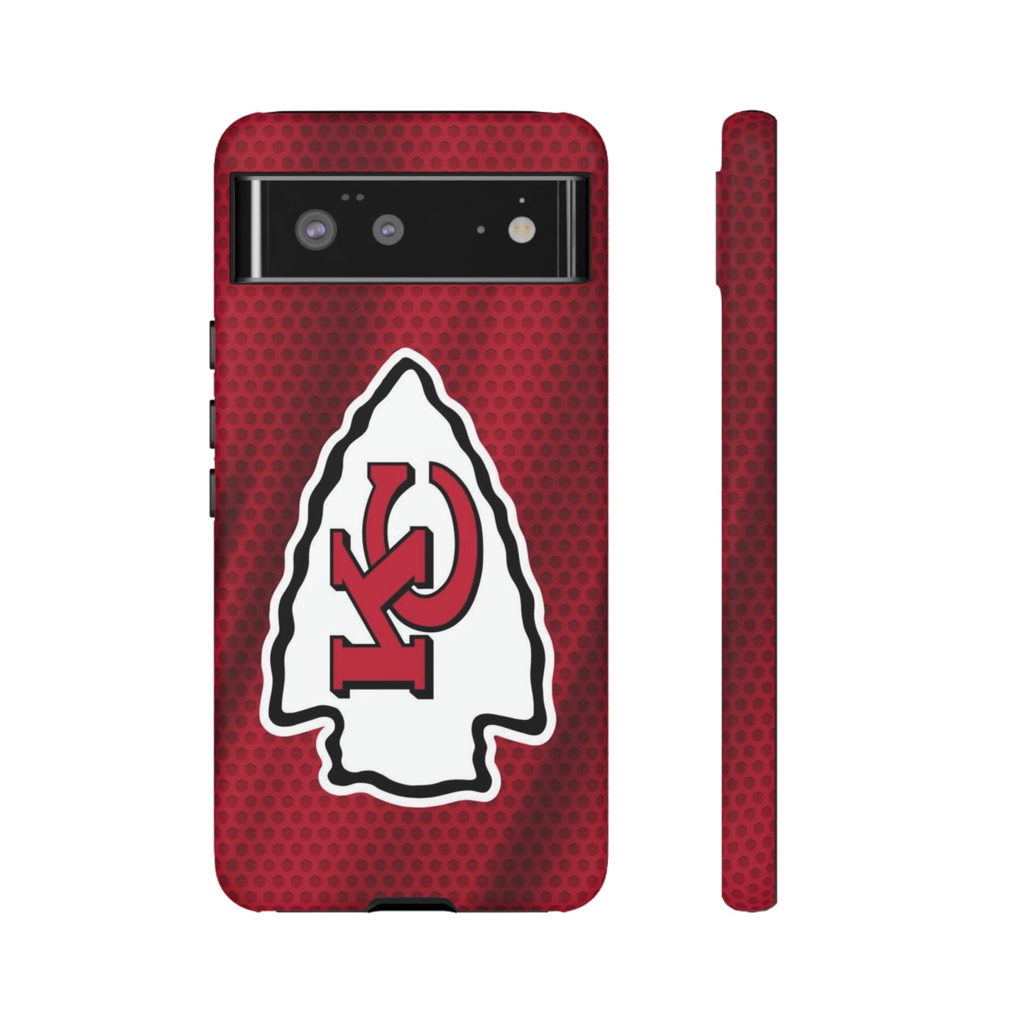 Kansas City Chiefs Tough Phone Case