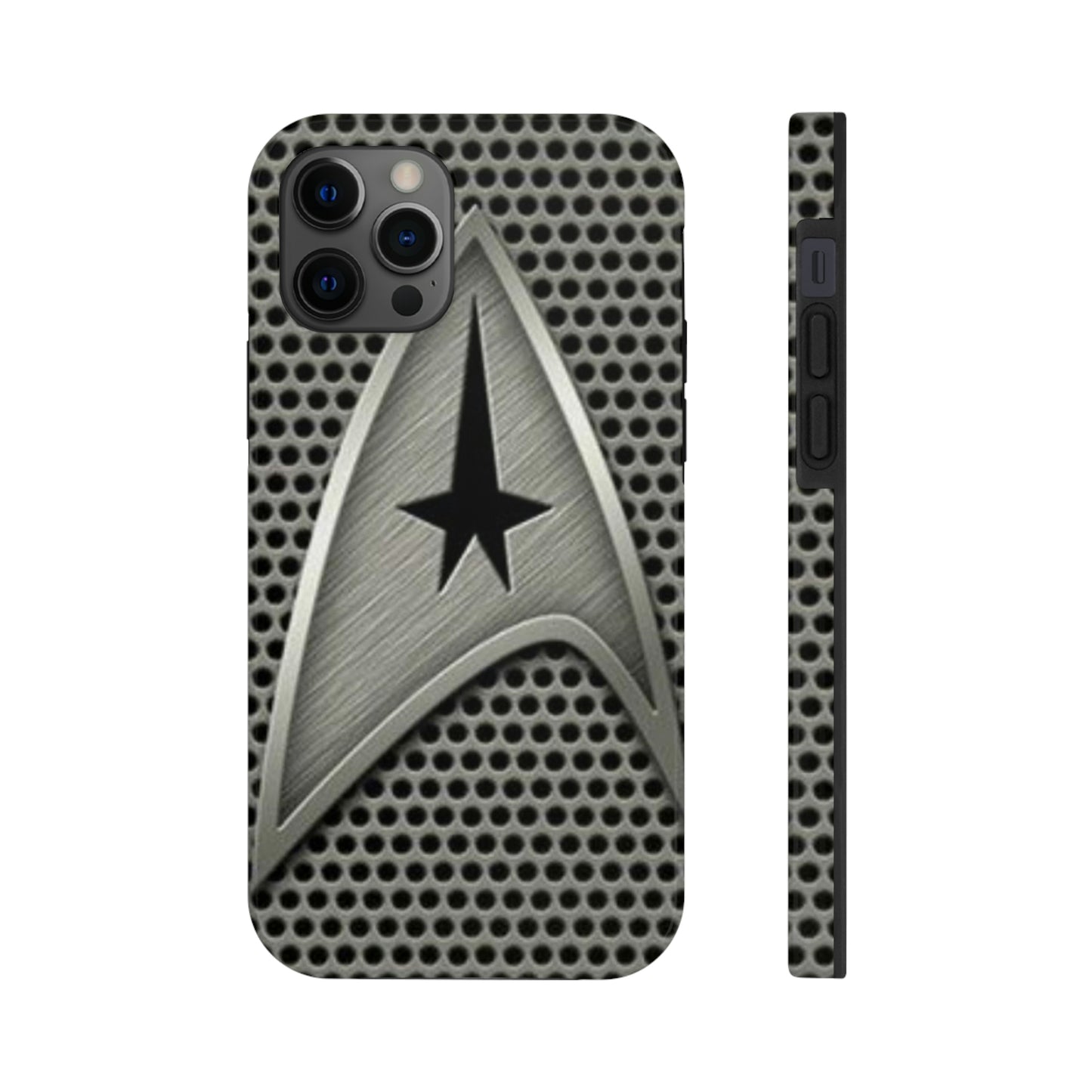 Star Trek Tough Phone Cases, Case-Mate