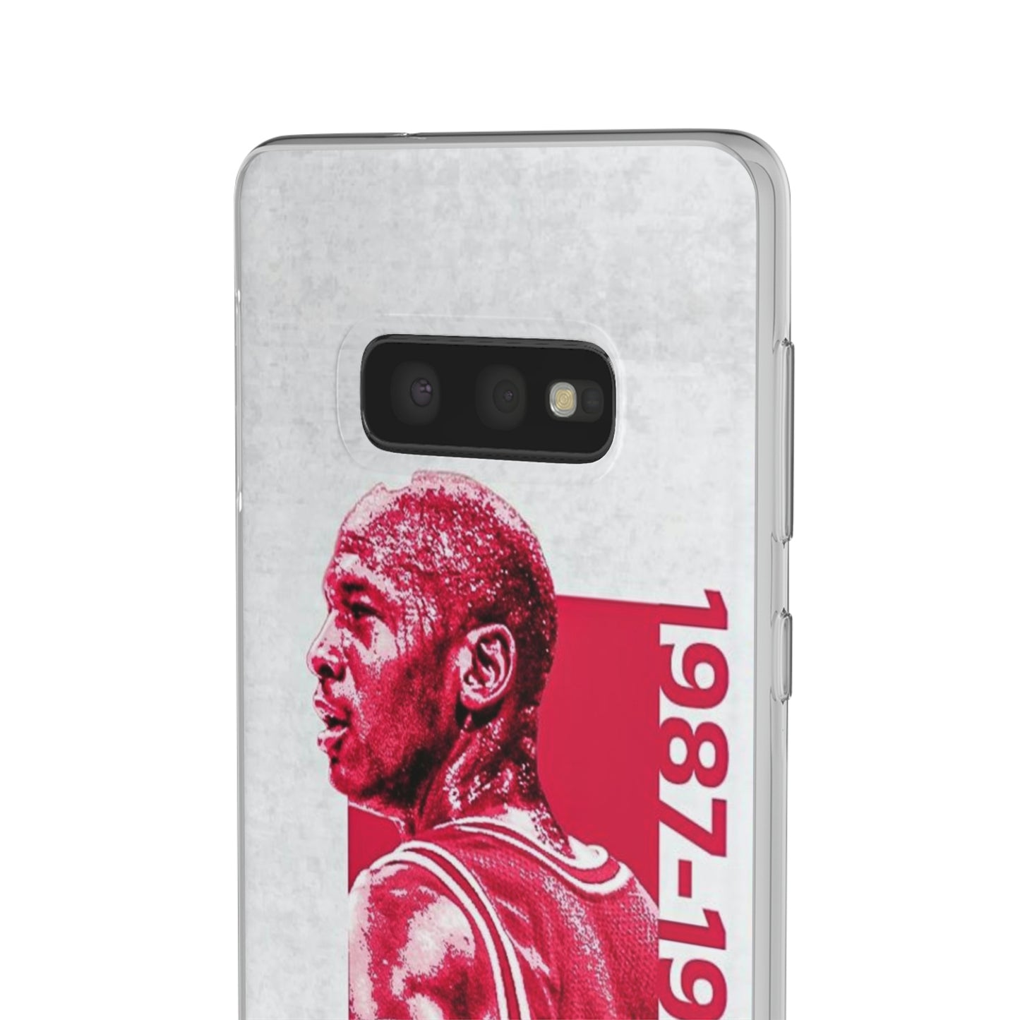 Michael Jordan Flexi Cases