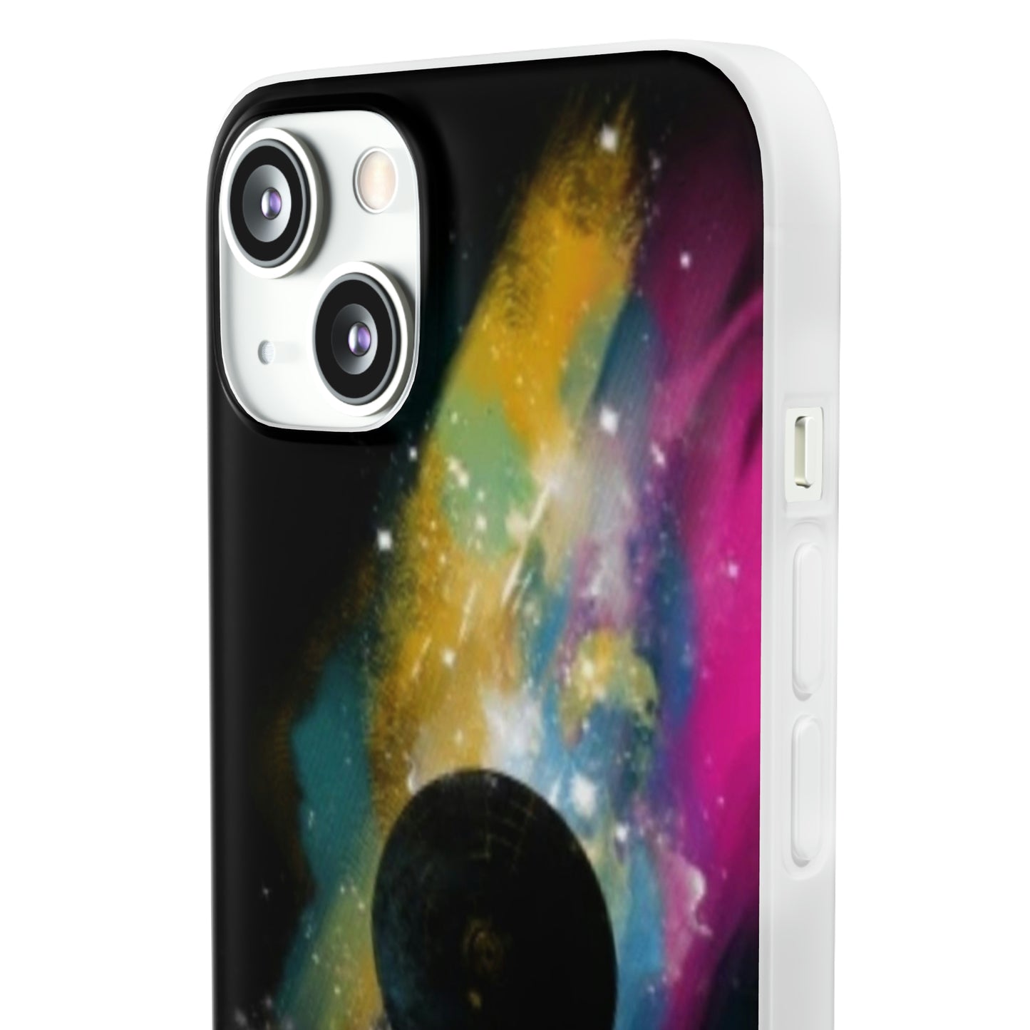 Star Trek Flexi Cases