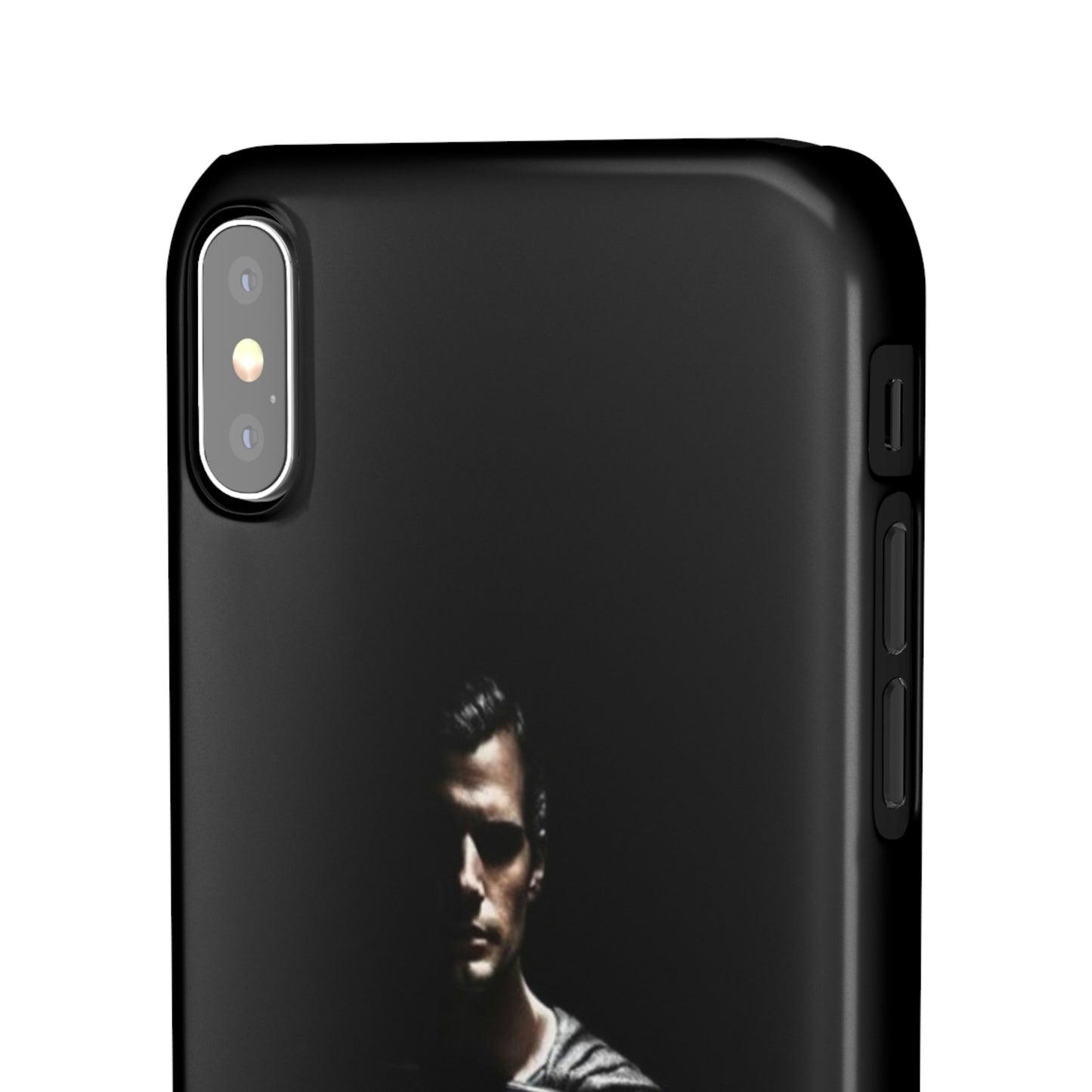Superman Phone Cases
