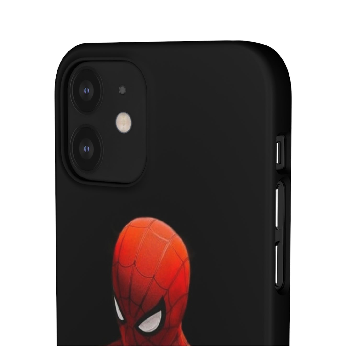 Spiderman Phone Cases