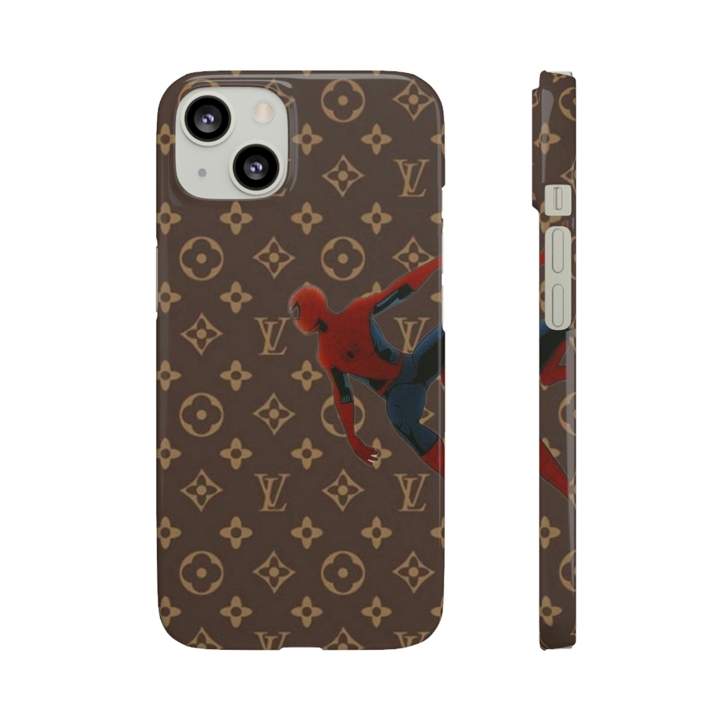 Spiderman Phone Cases