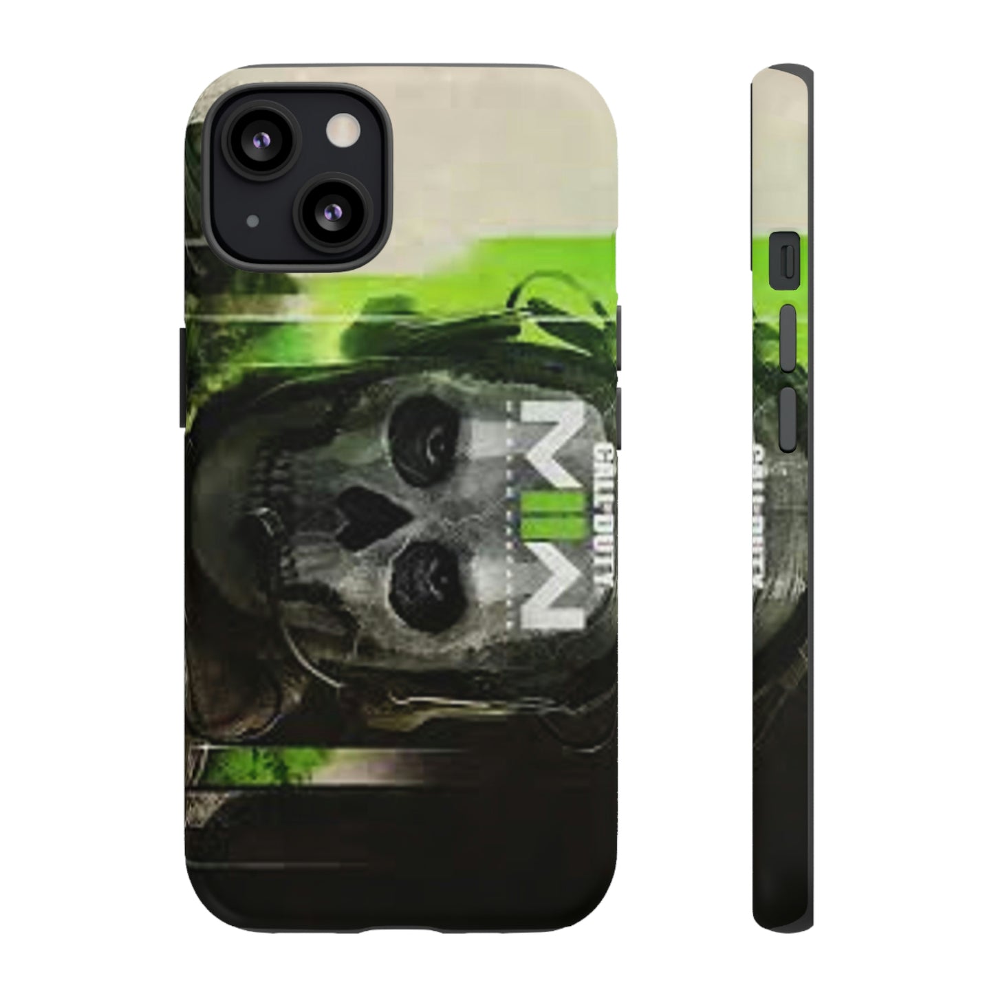 Call of Duty Phone Case
