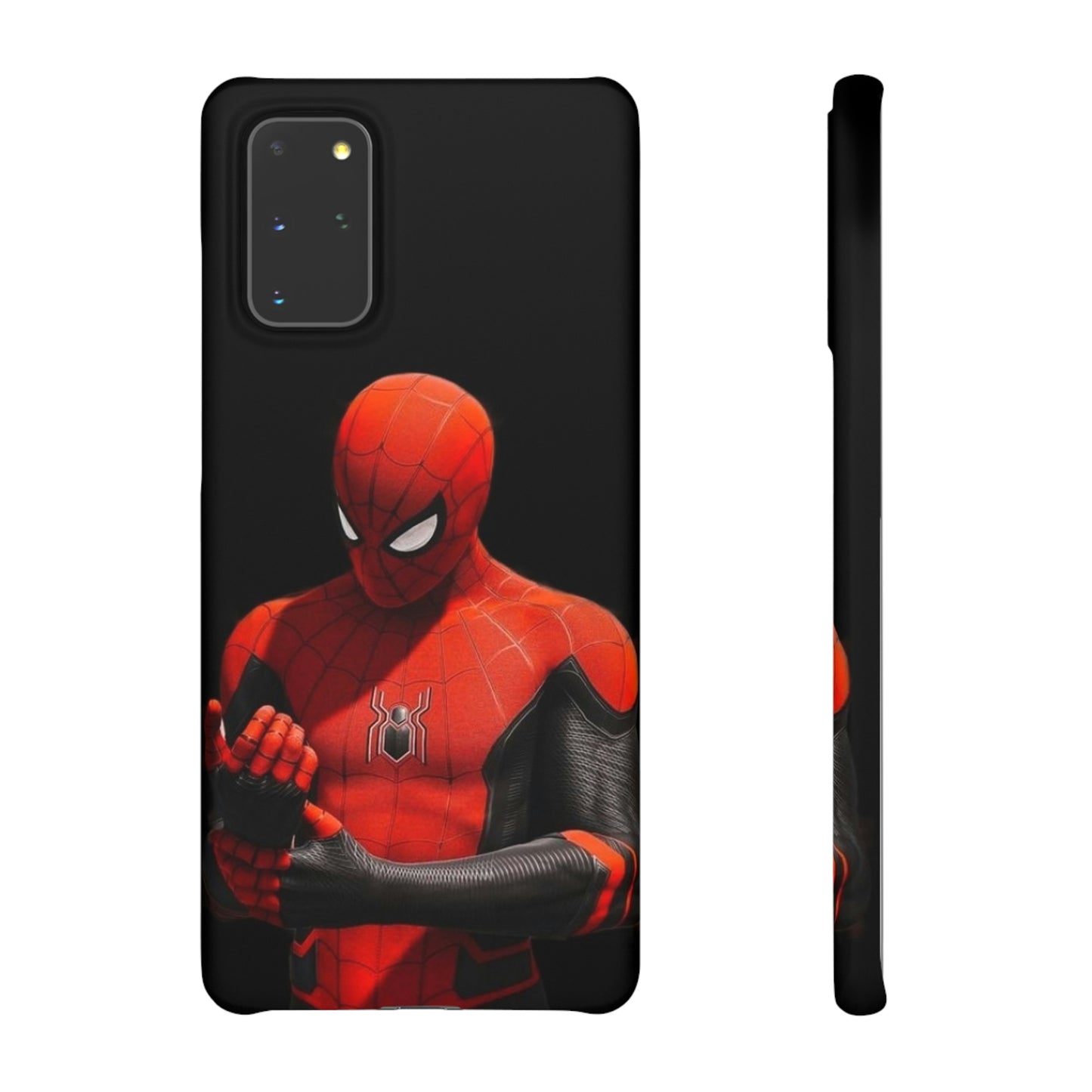 Spiderman Phone Cases