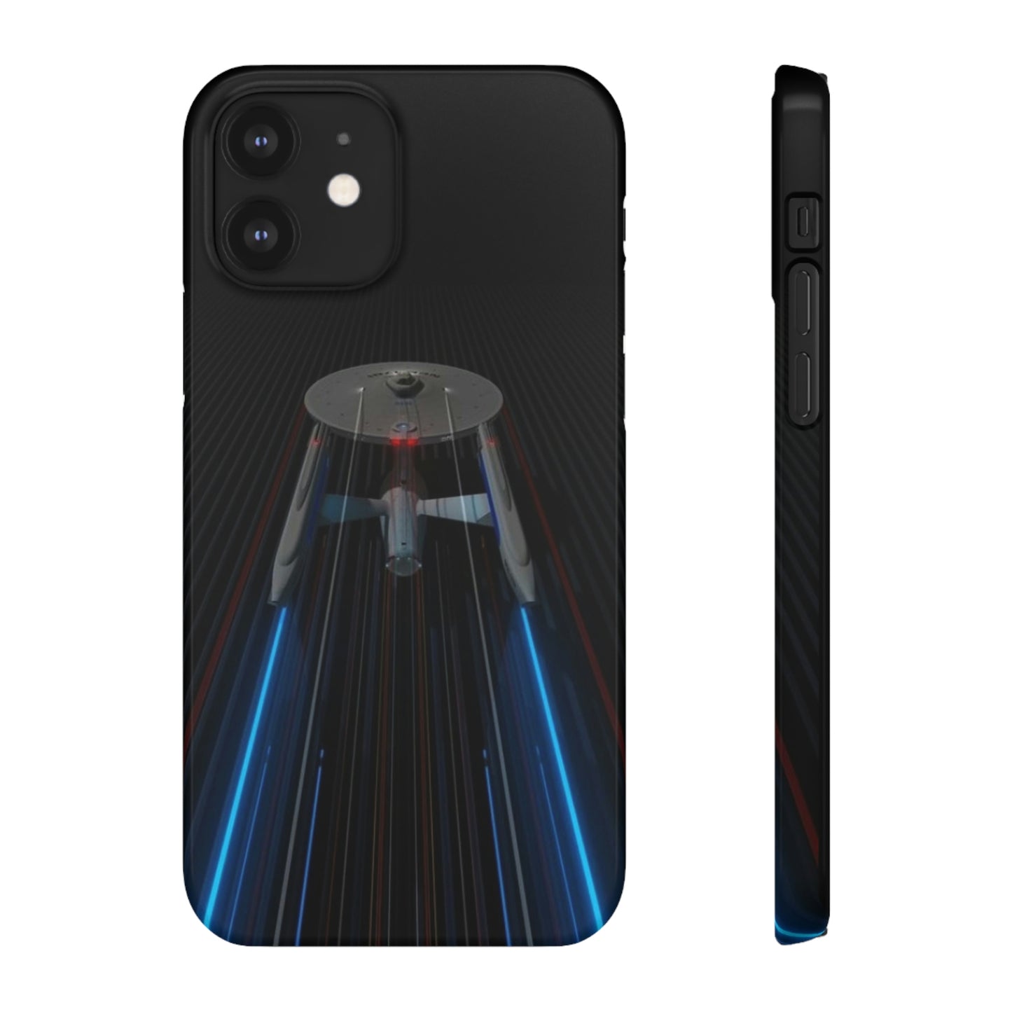 Star Trek Phone Cases