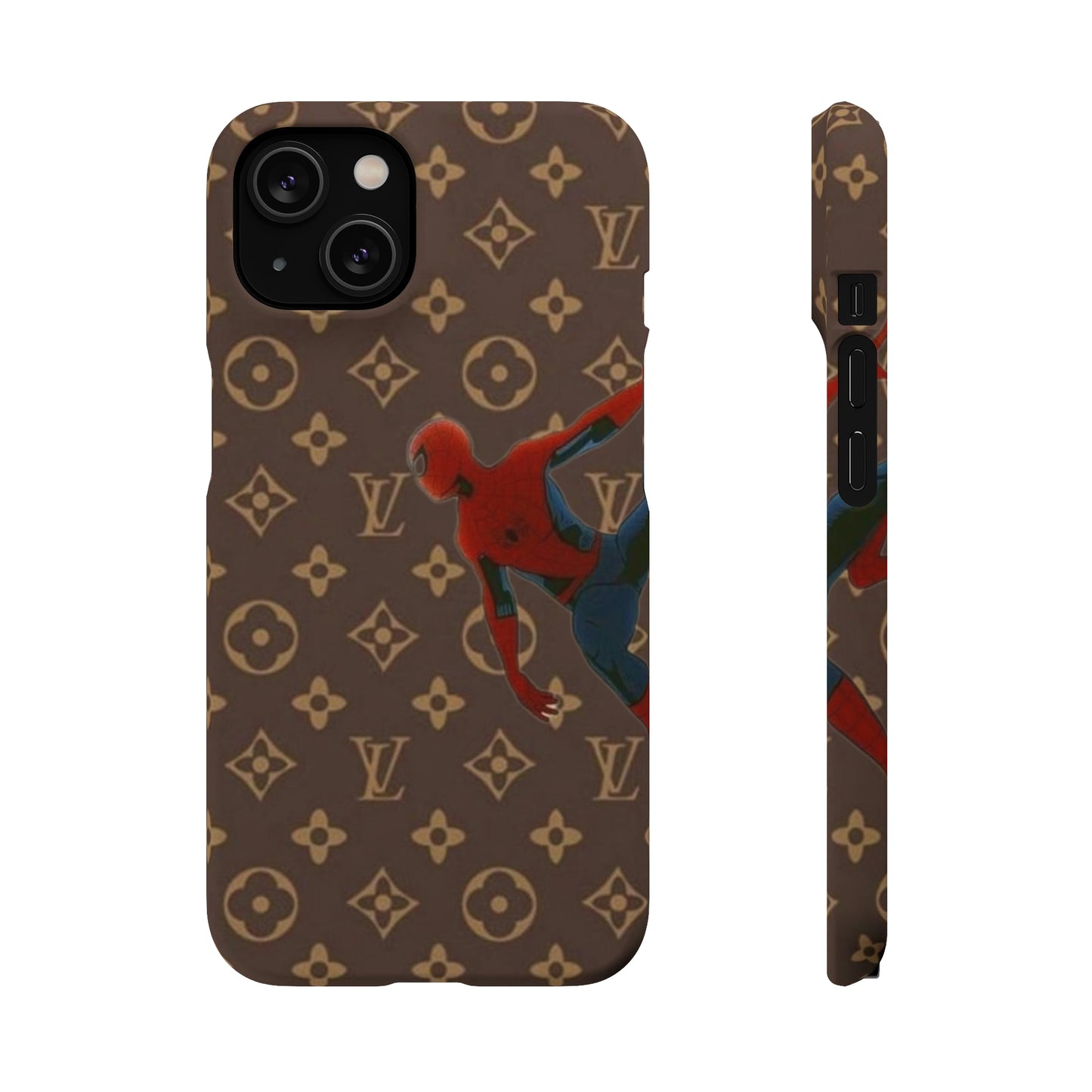 Spiderman Phone Cases