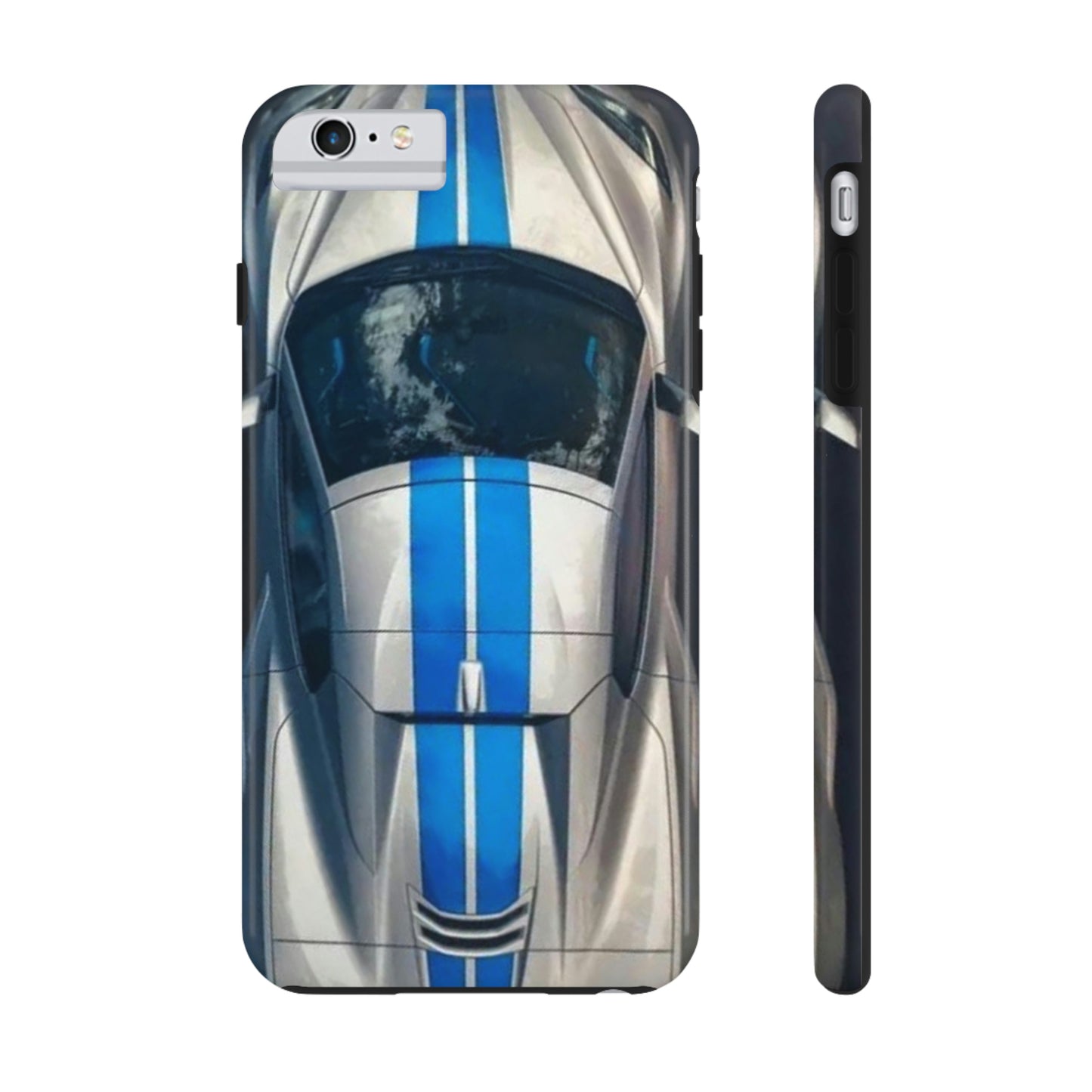 Corvette 2023 Tough Phone Cases, Case-Mate