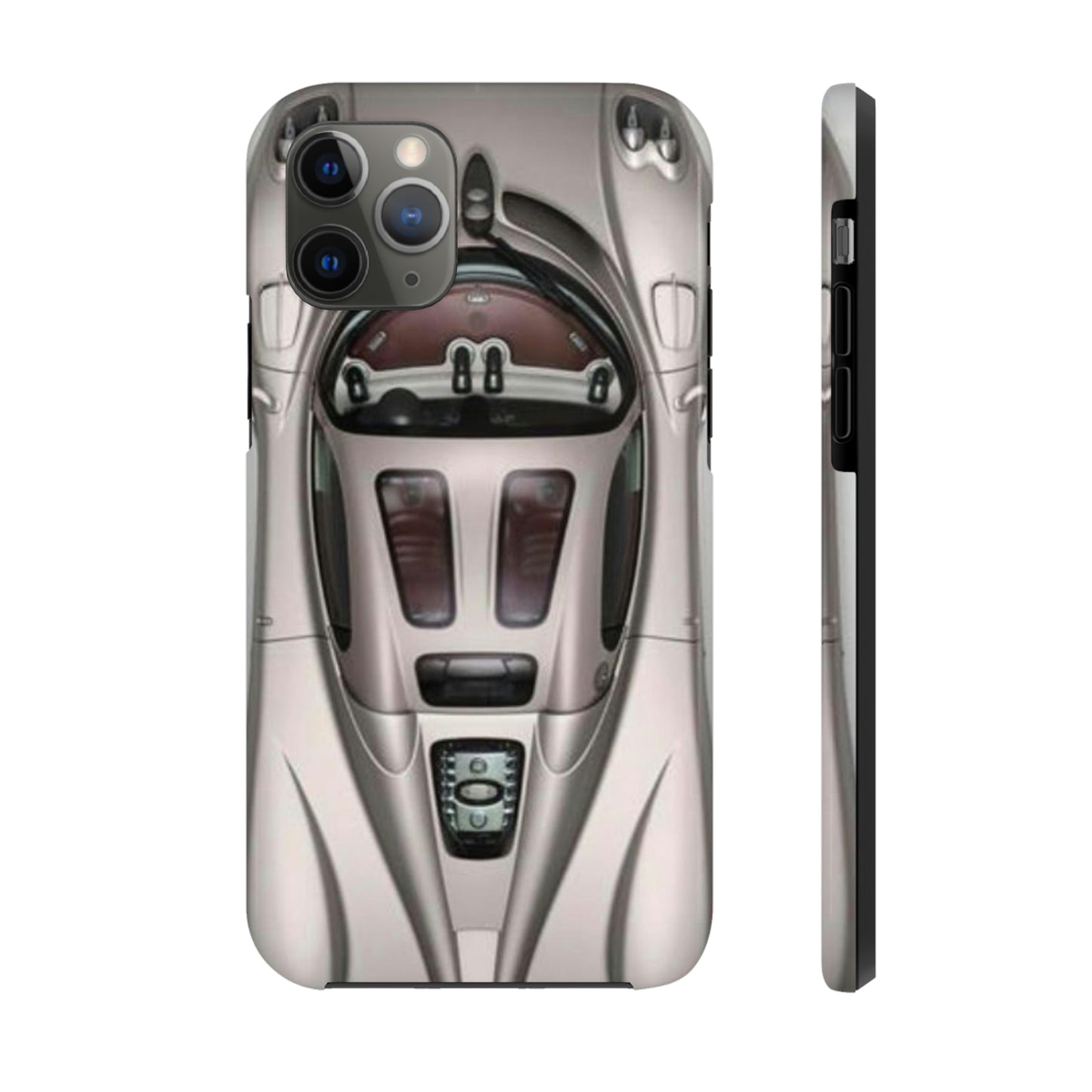Pagani Zonda Phone Cases, Case-Mate