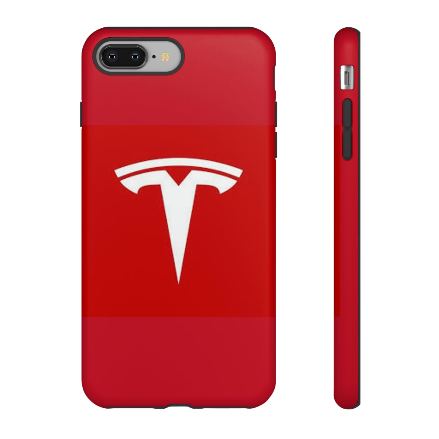Tesla Phone Case
