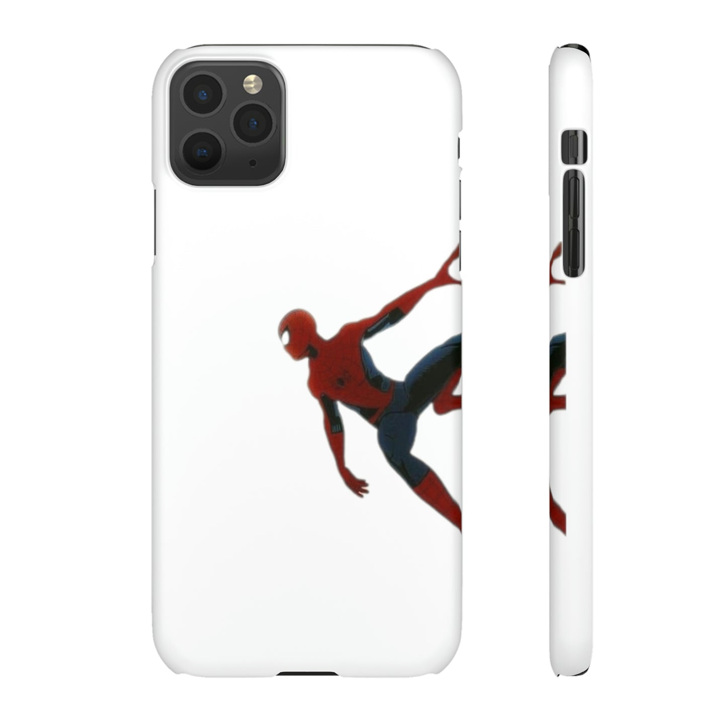 Spiderman Phone Cases