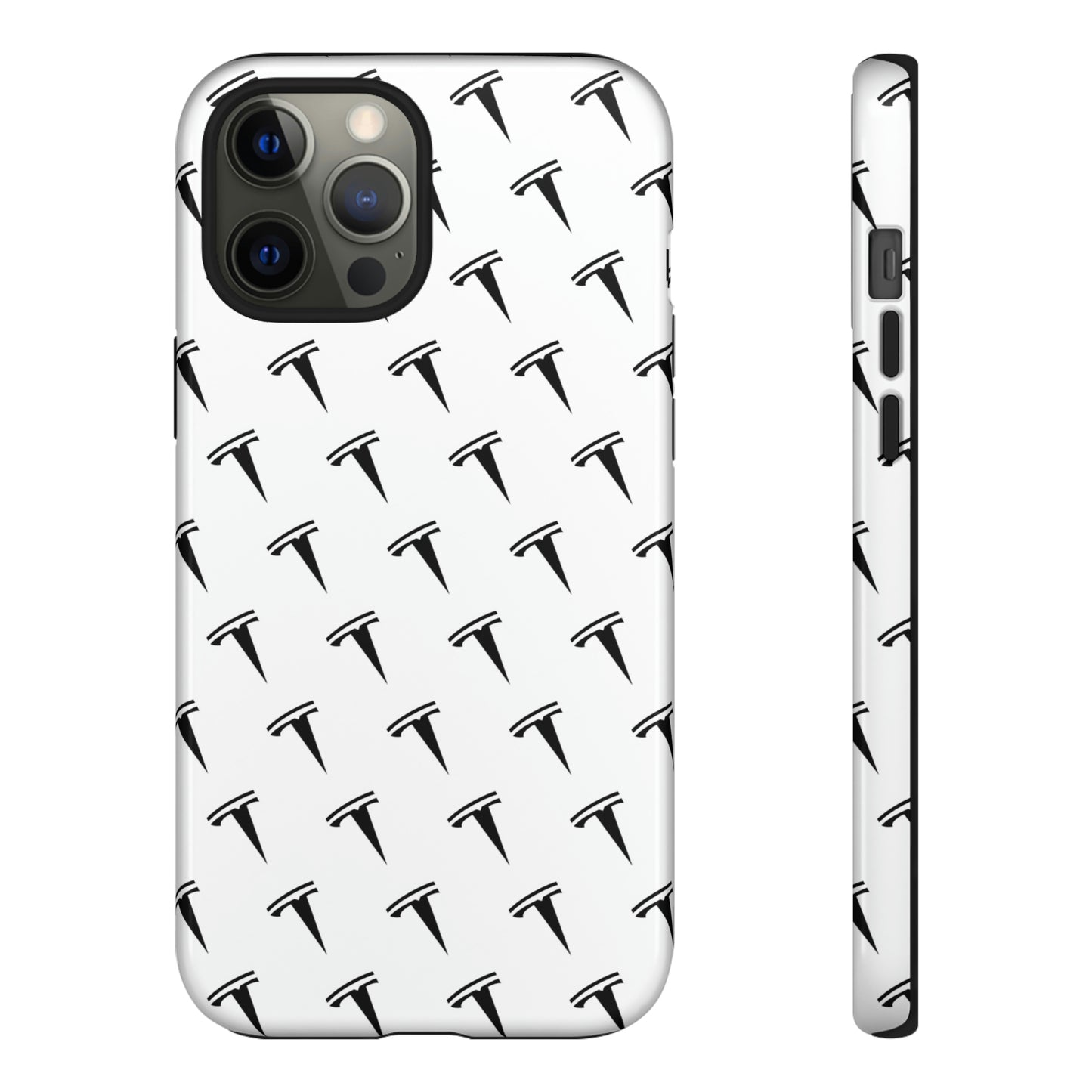 Tesla Phone Case
