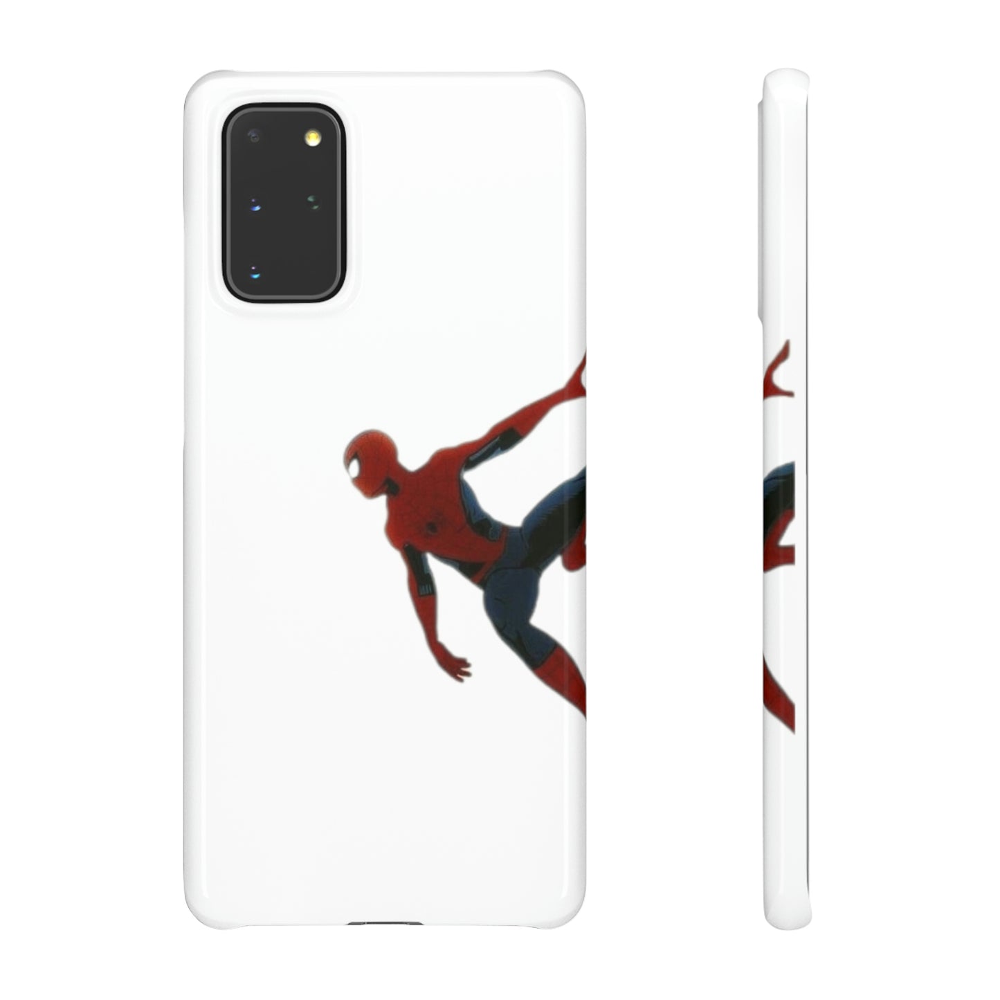 Spiderman Phone Cases