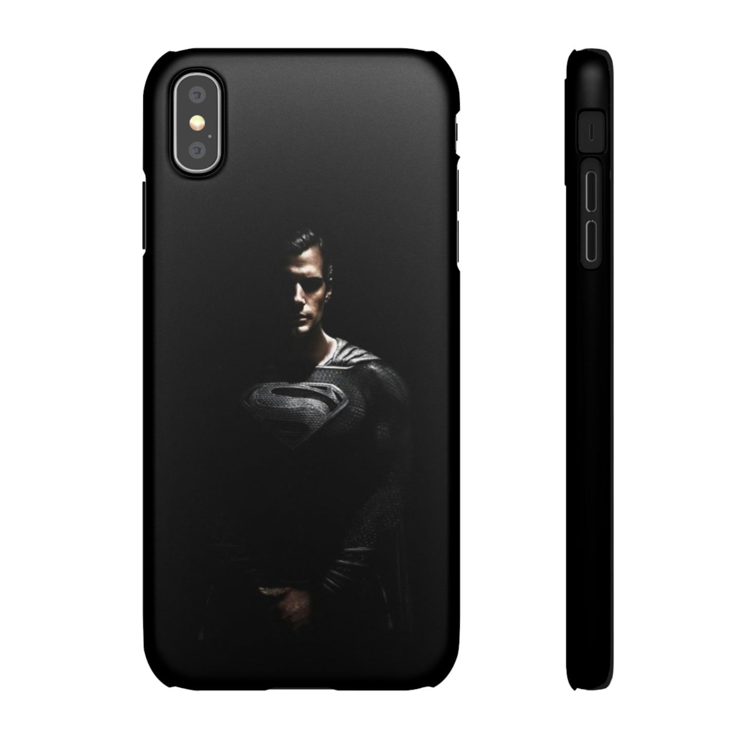 Superman Phone Cases
