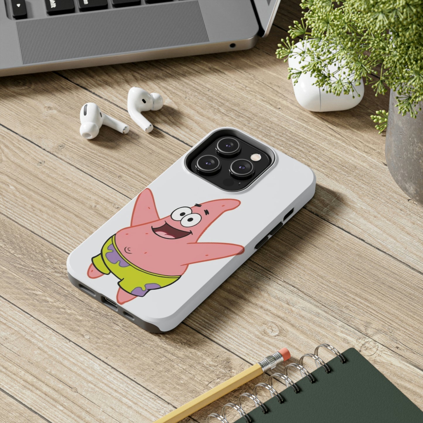 Patrick Tough Phone Cases, Case-Mate