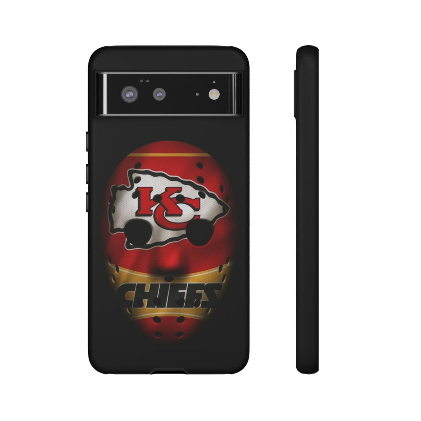 Kansas City Chiefs Tough Phone Case