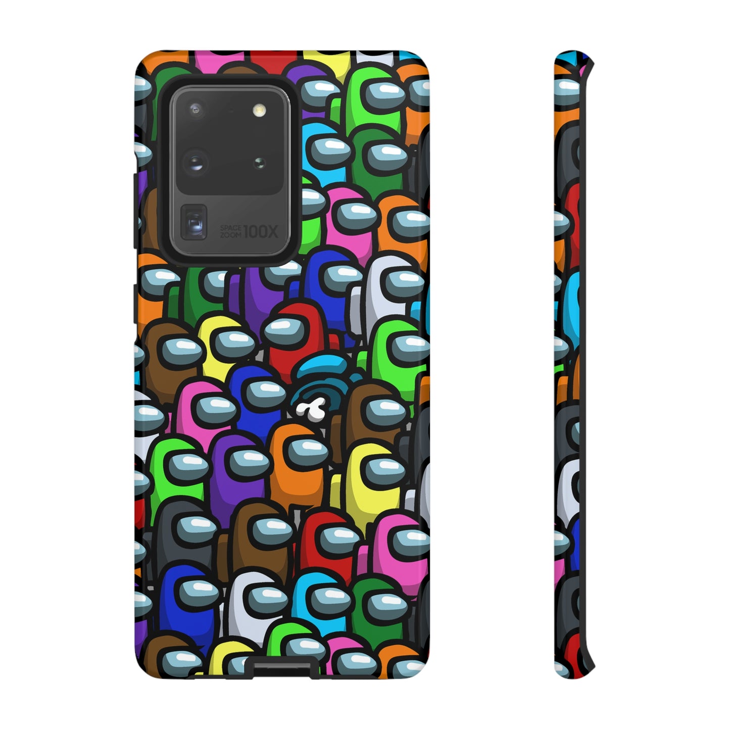 Amoung Us Phone Case