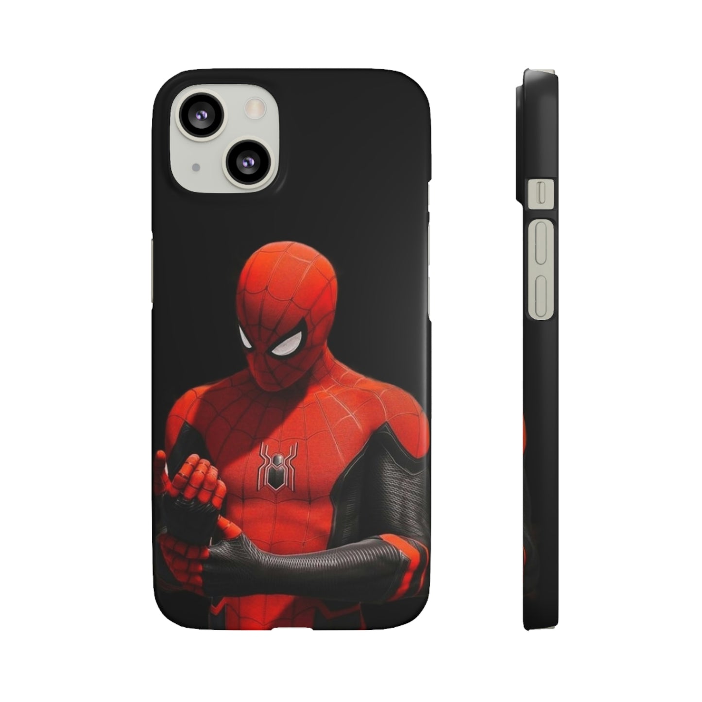 Spiderman Phone Cases