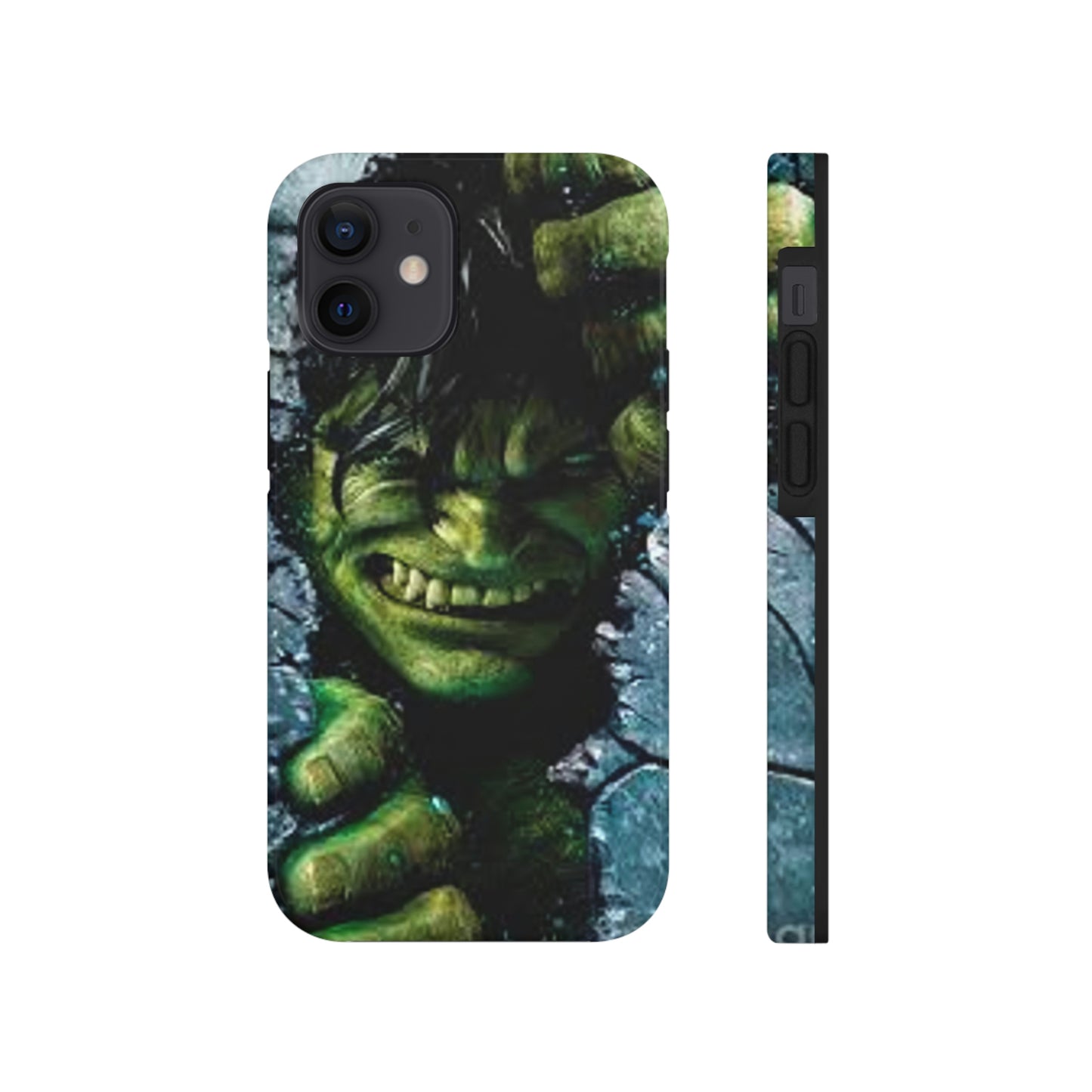 Hulk Tough Phone Cases, Case-Mate