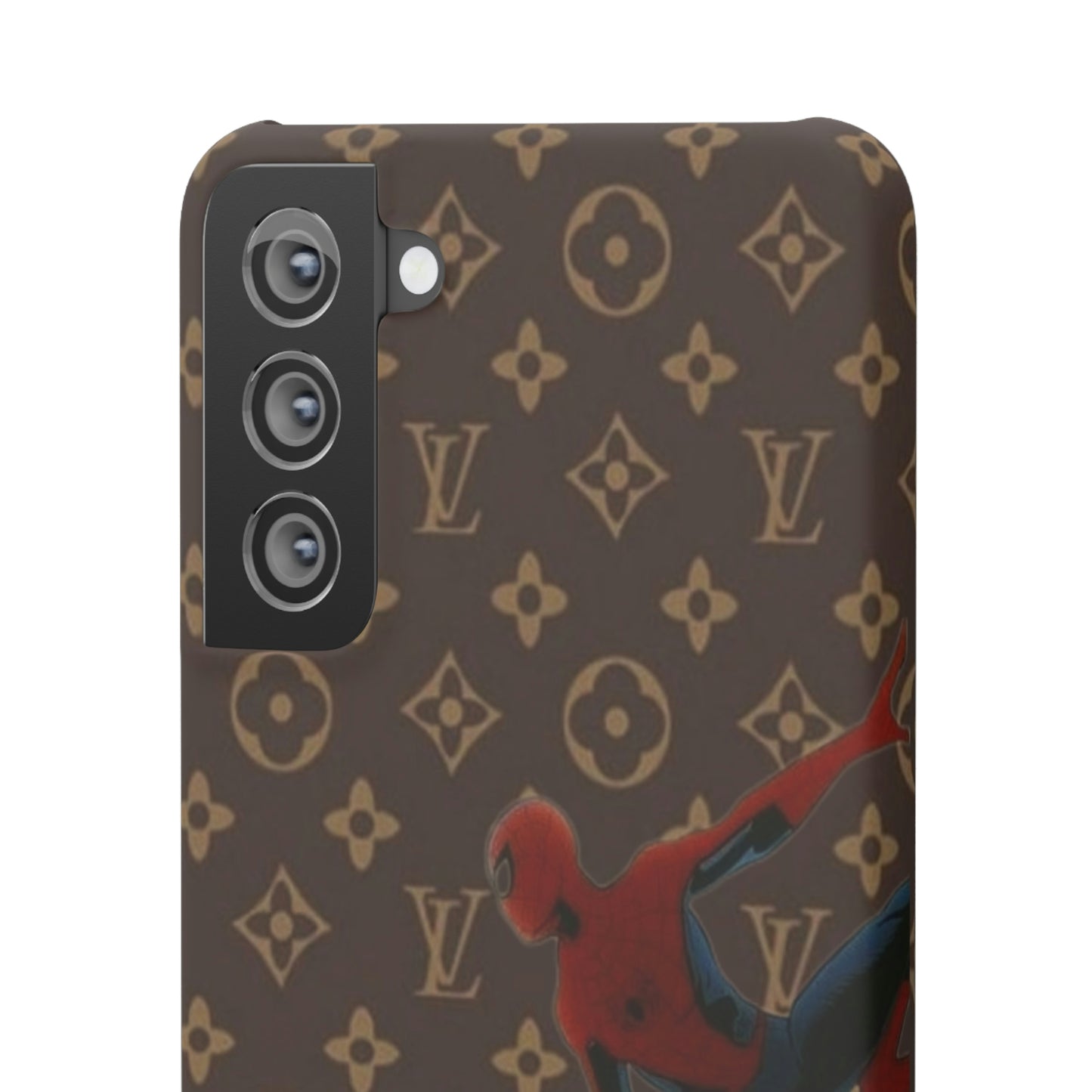 Spiderman Phone Cases