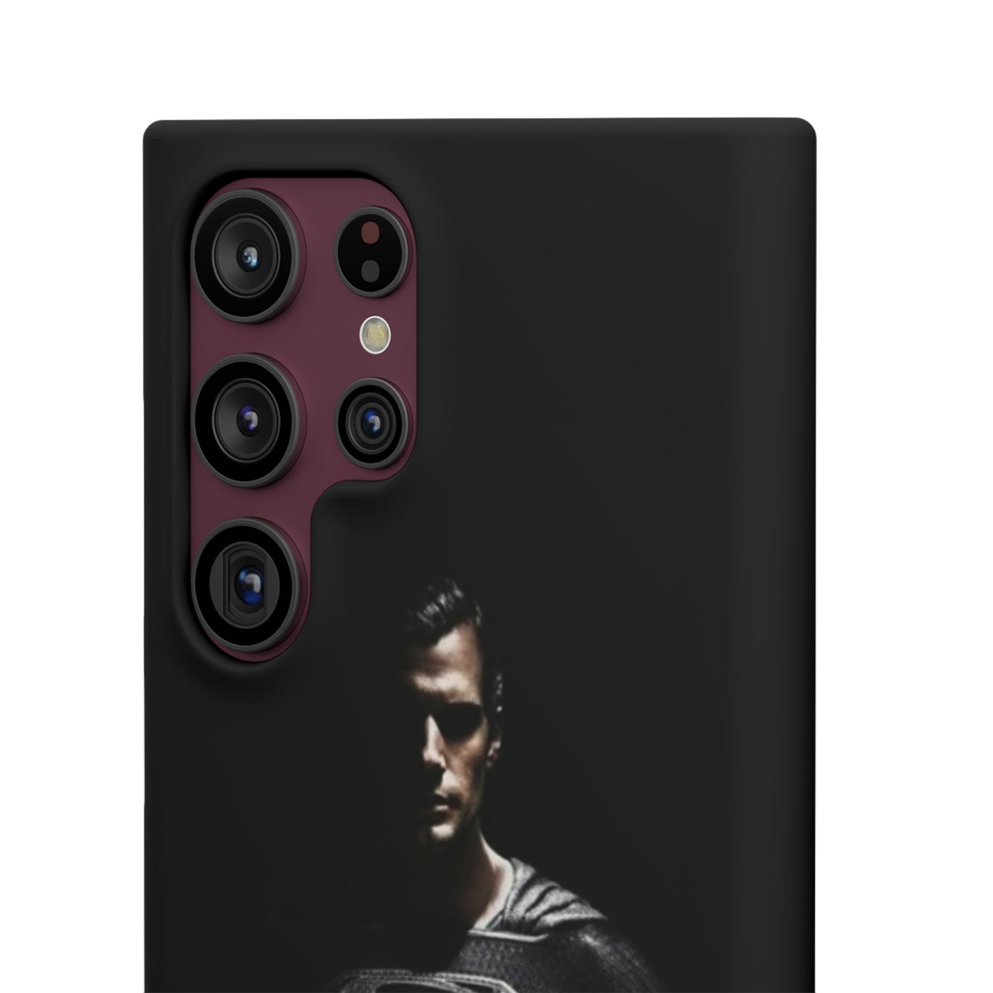 Superman Phone Cases