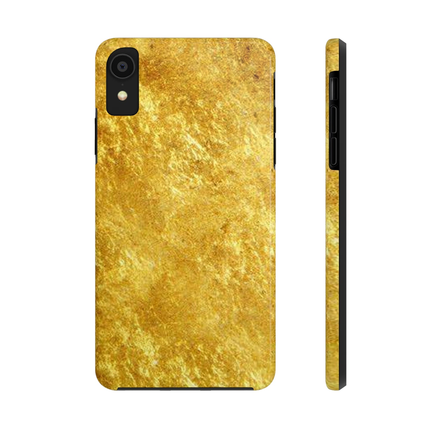 Gold Design Tough Phone Cases, Case-Mate
