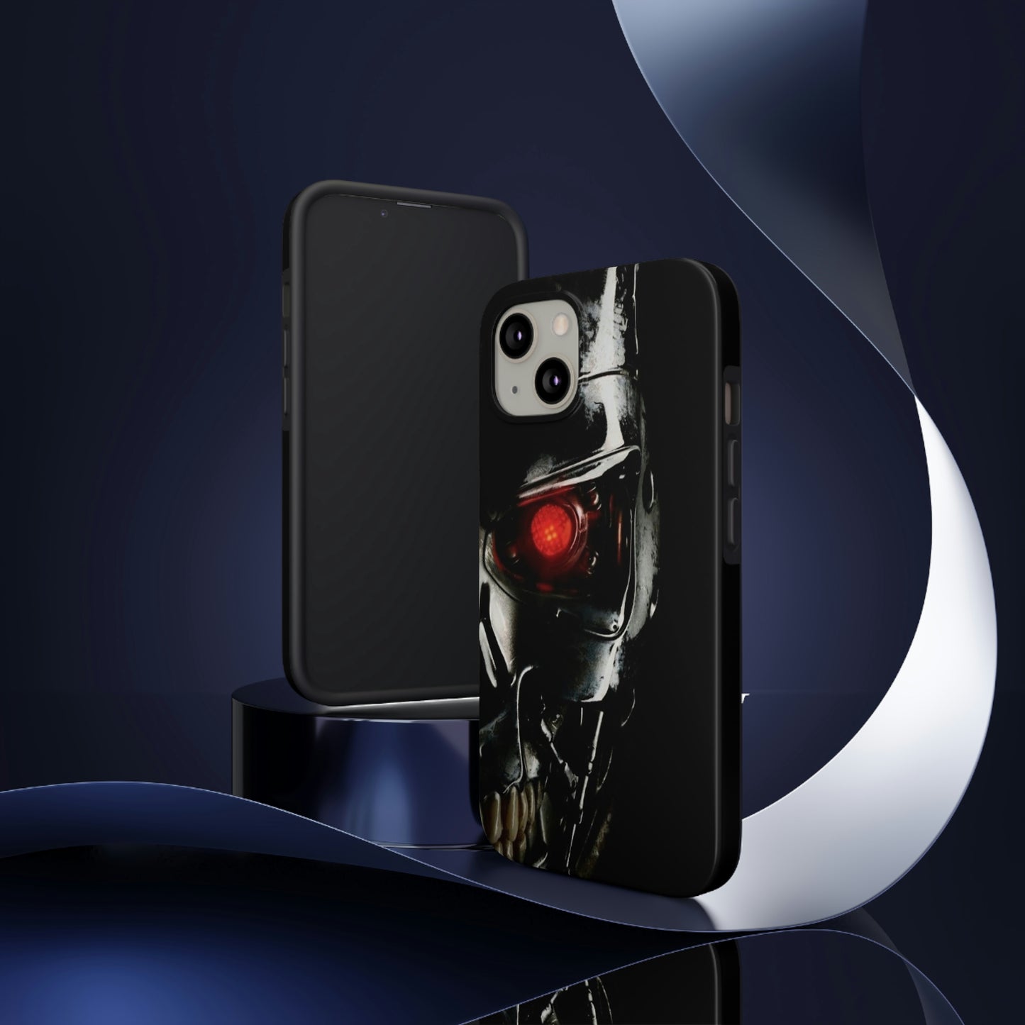 Terminator Tough Phone Cases, Case-Mate