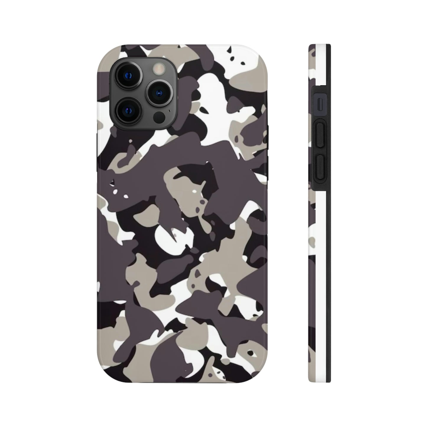 Camo Tough Phone Cases, Case-Mate