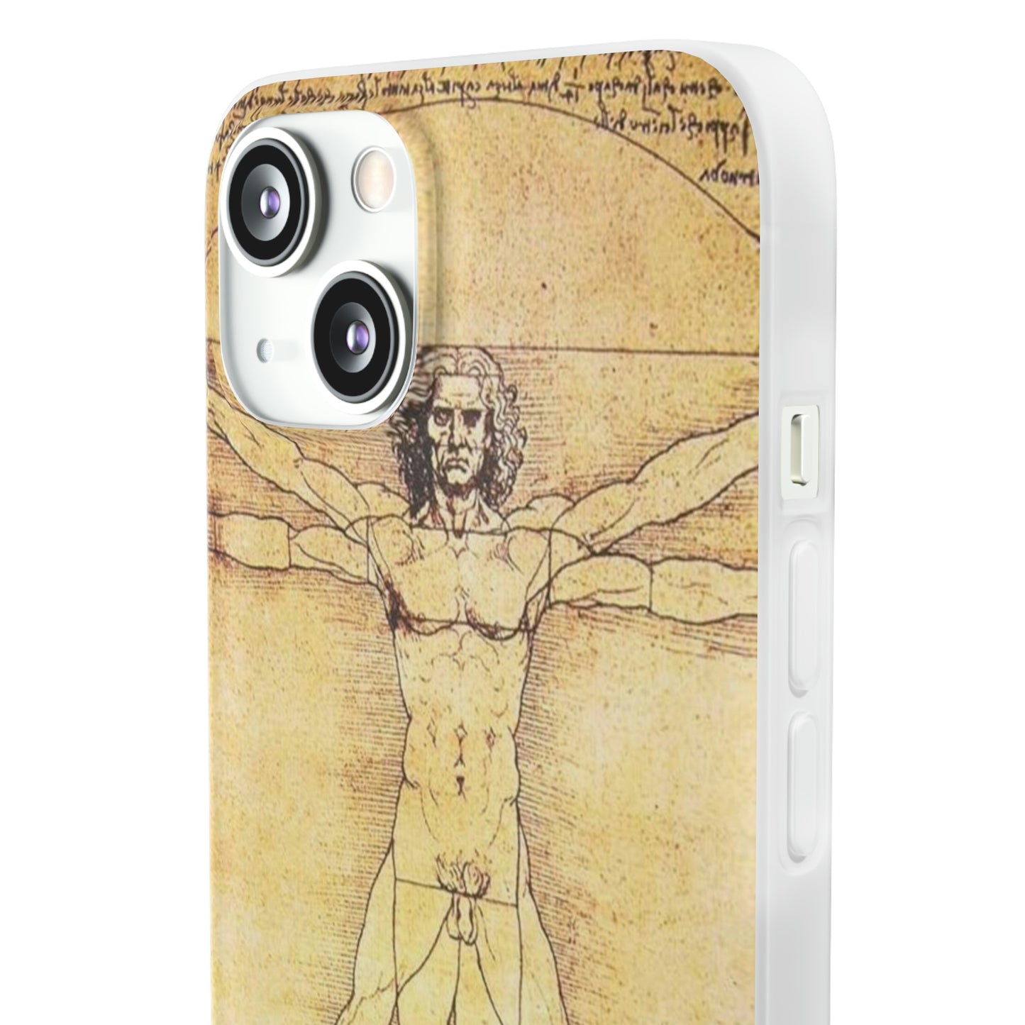 Leanordo Phone Flexi Case