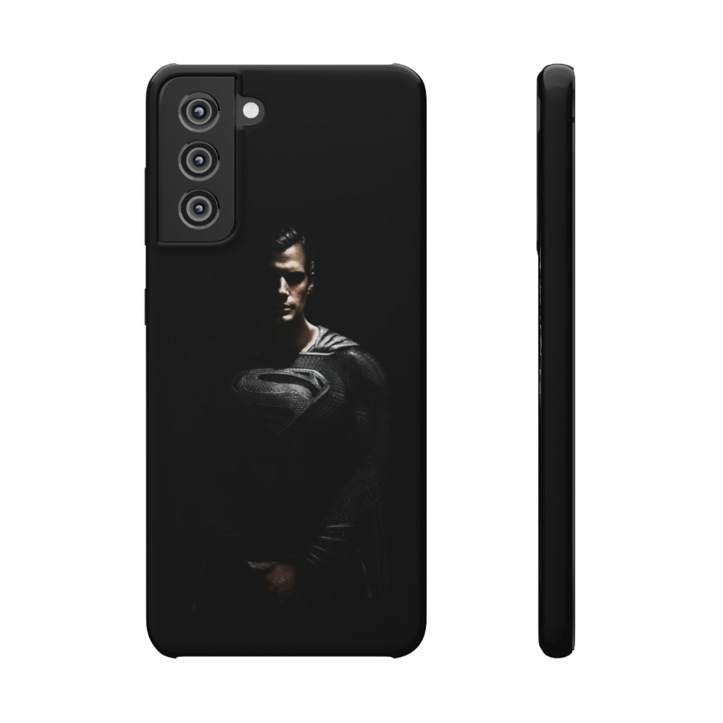 Superman Phone Cases