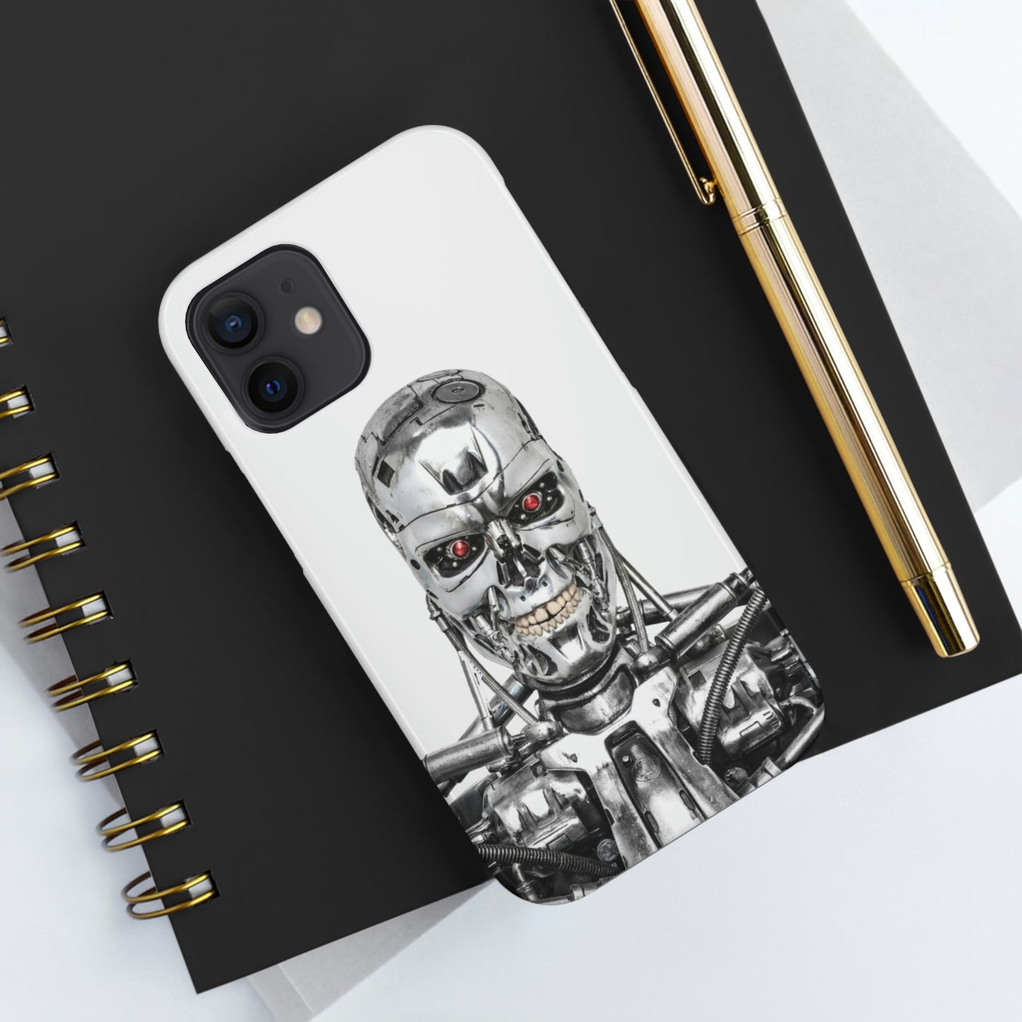 Terminator Tough Phone Cases, Case-Mate