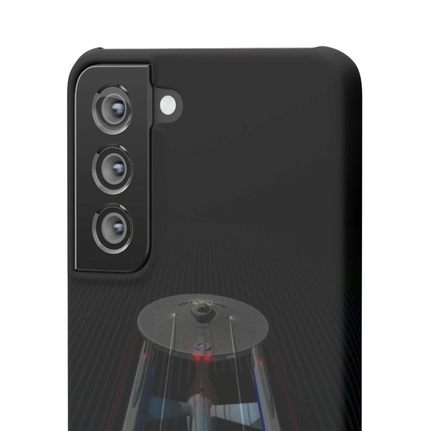 Star Trek Phone Cases