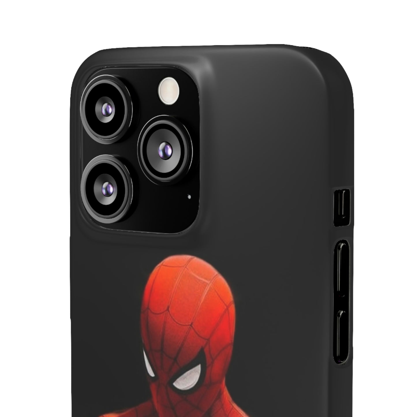 Spiderman Phone Cases