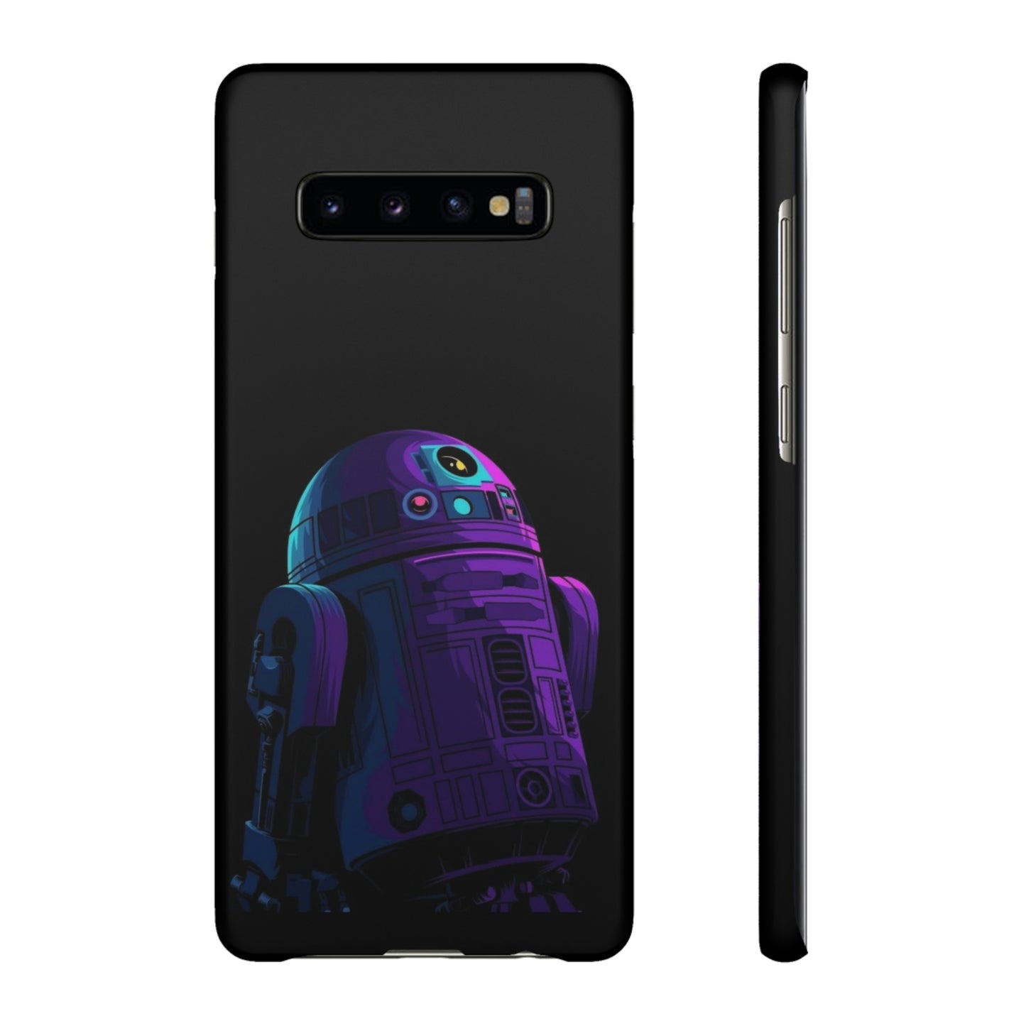 R2 D2 Star Wars Phone Cases