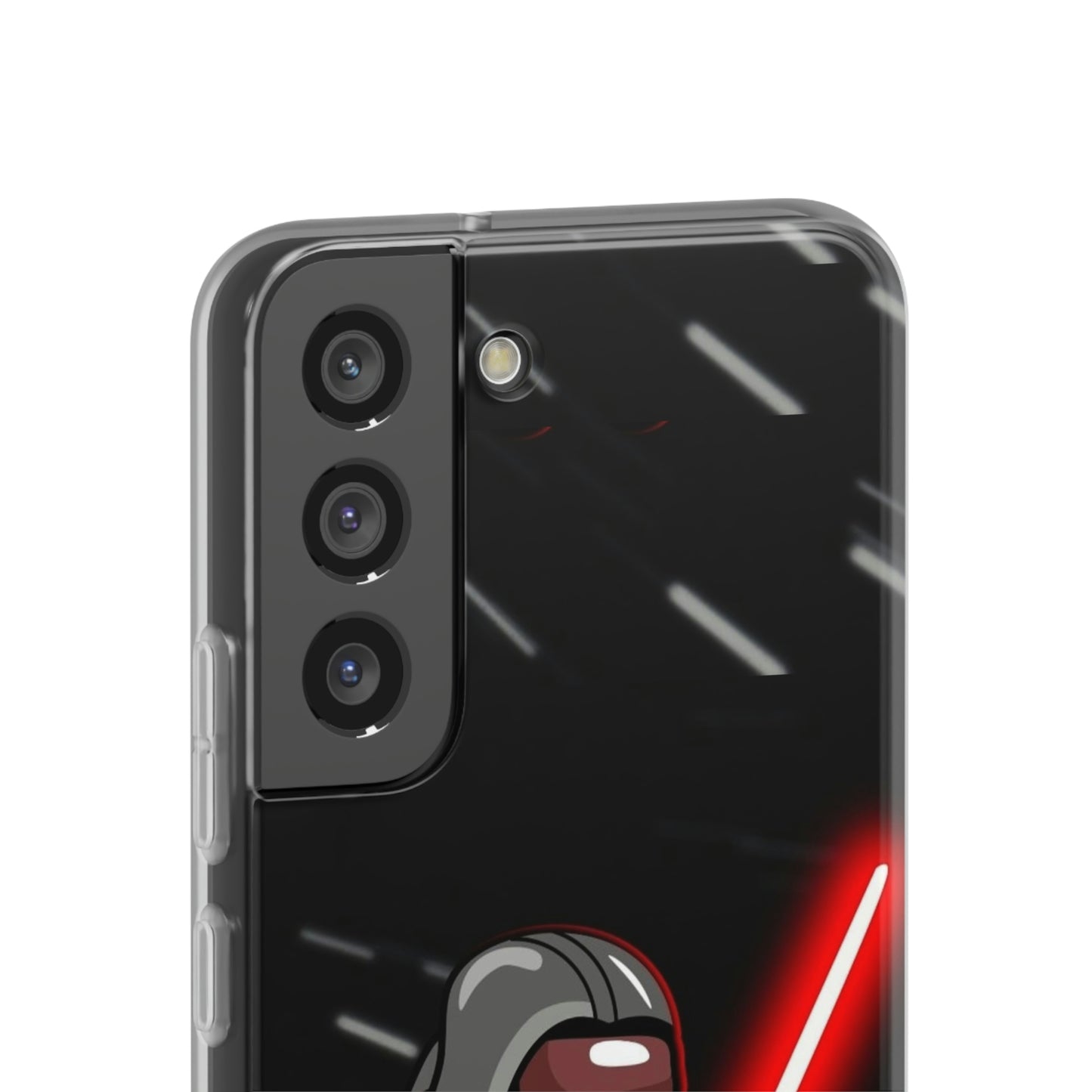 Among Us Flexi Cases