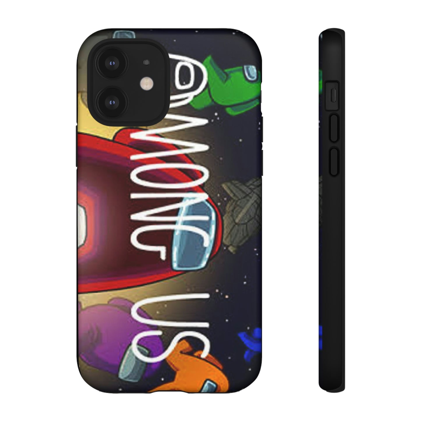 Amoung Us Phone Case