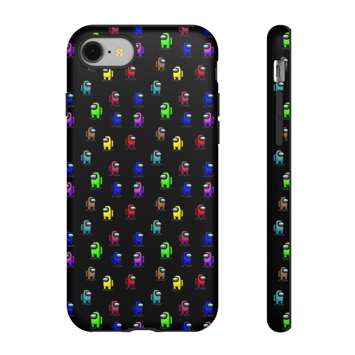 Amoung Us Phone Case